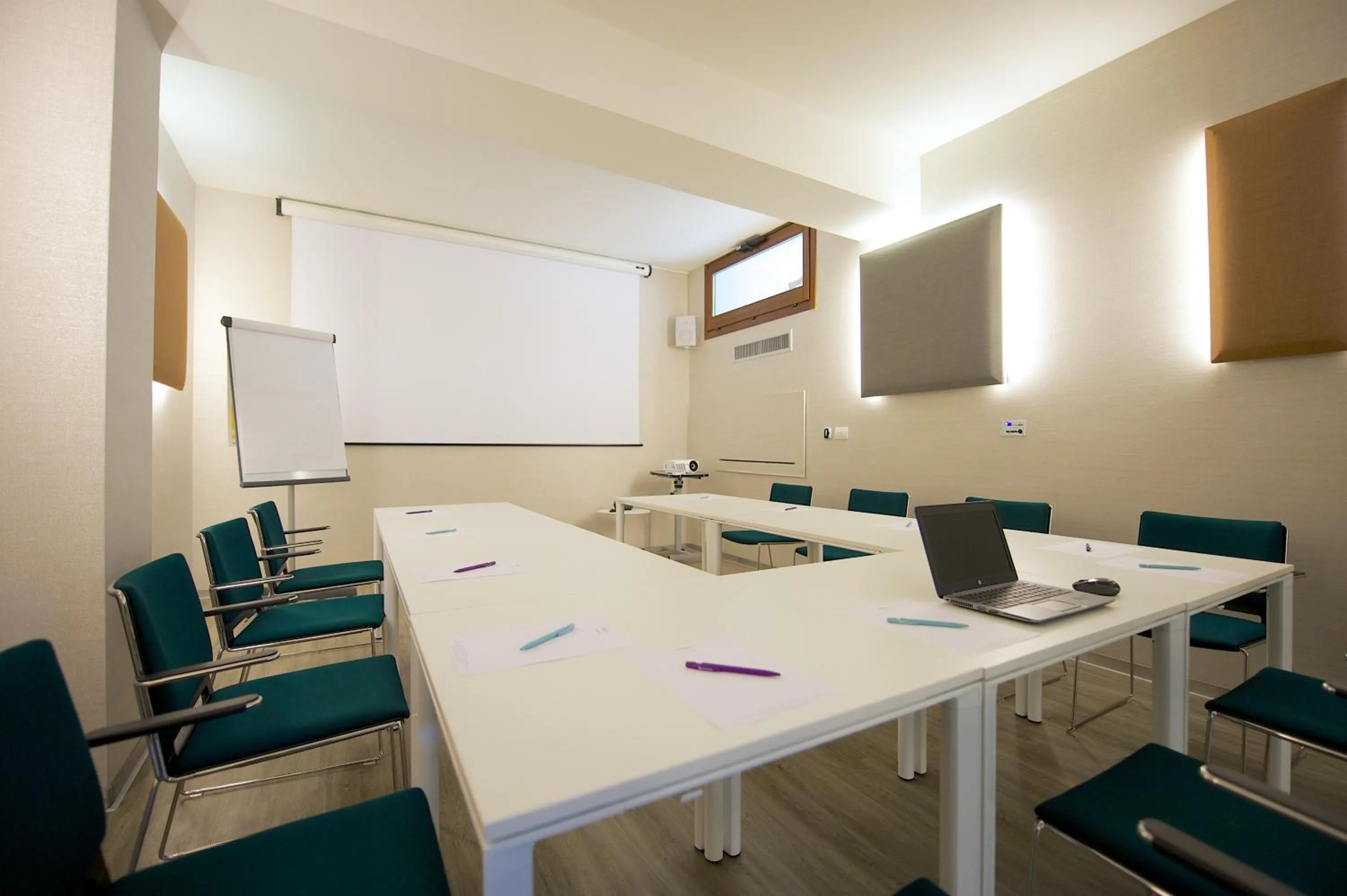 Meeting/conference room in Mercure Firenze Centro