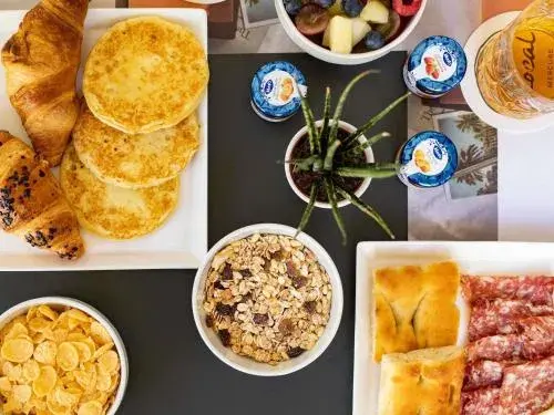 Mercure Firenze Centro Mercure Firenze Centro