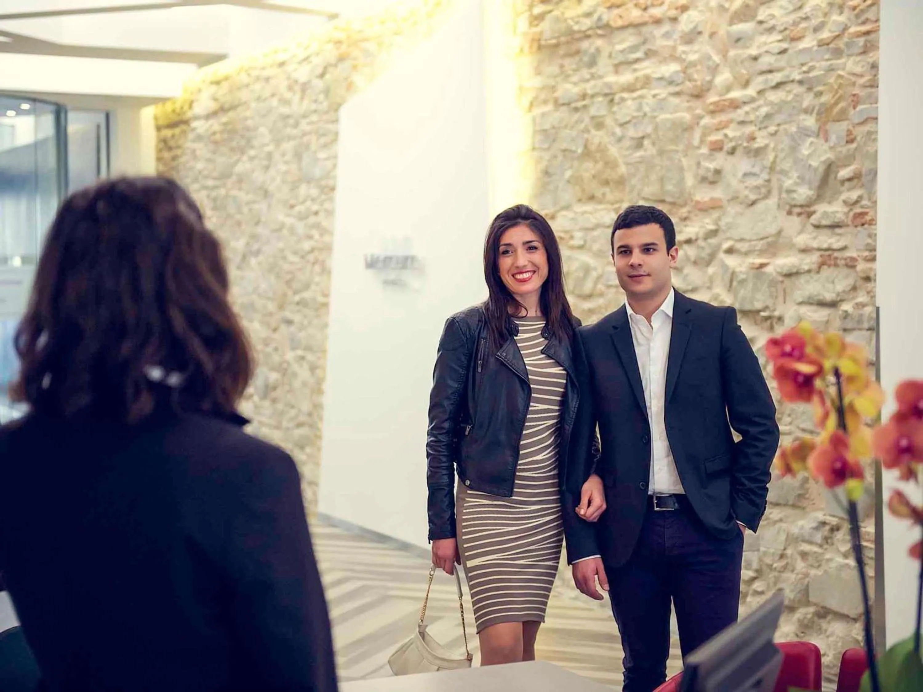 Other in Mercure Firenze Centro