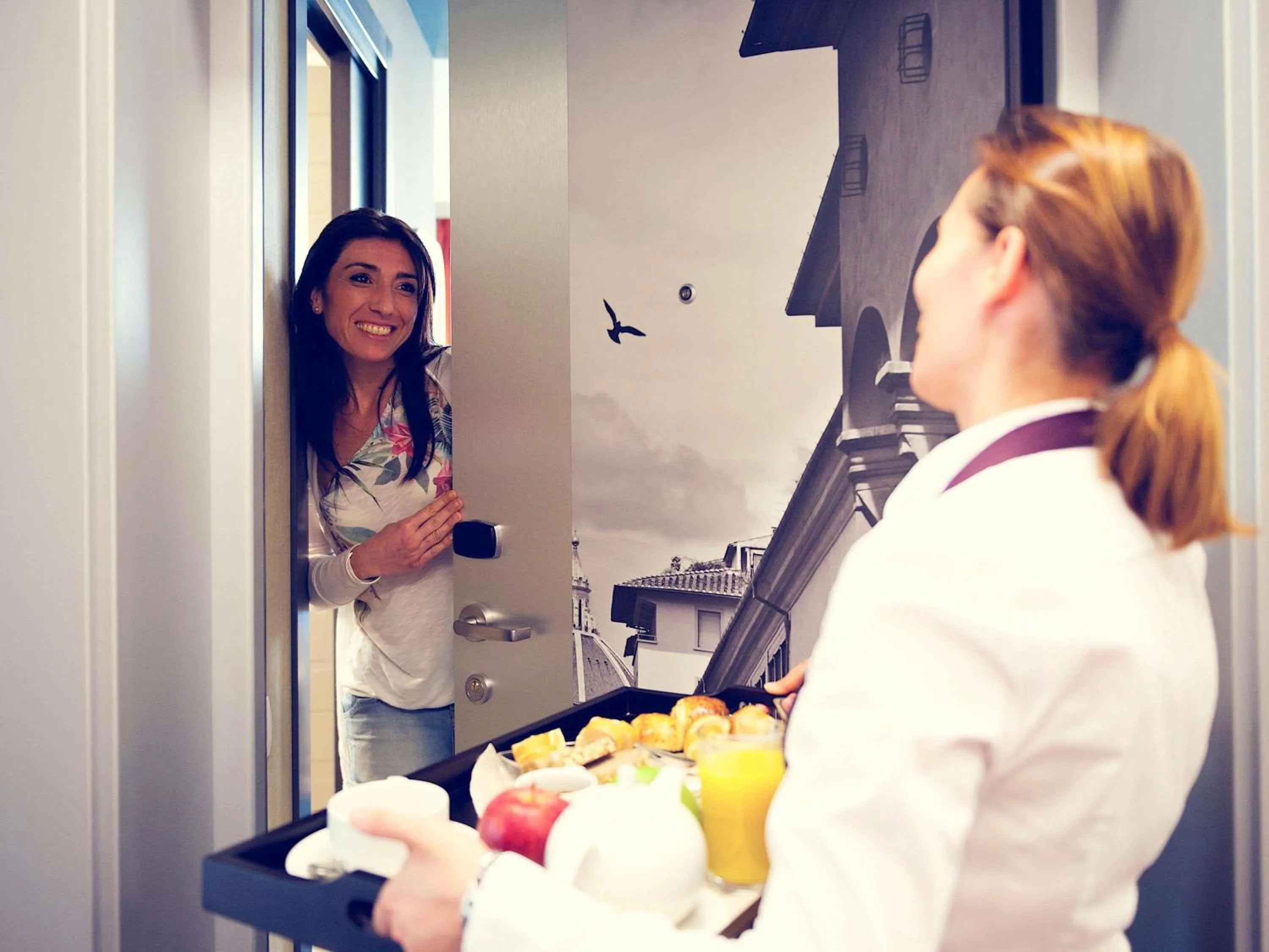 Other in Mercure Firenze Centro