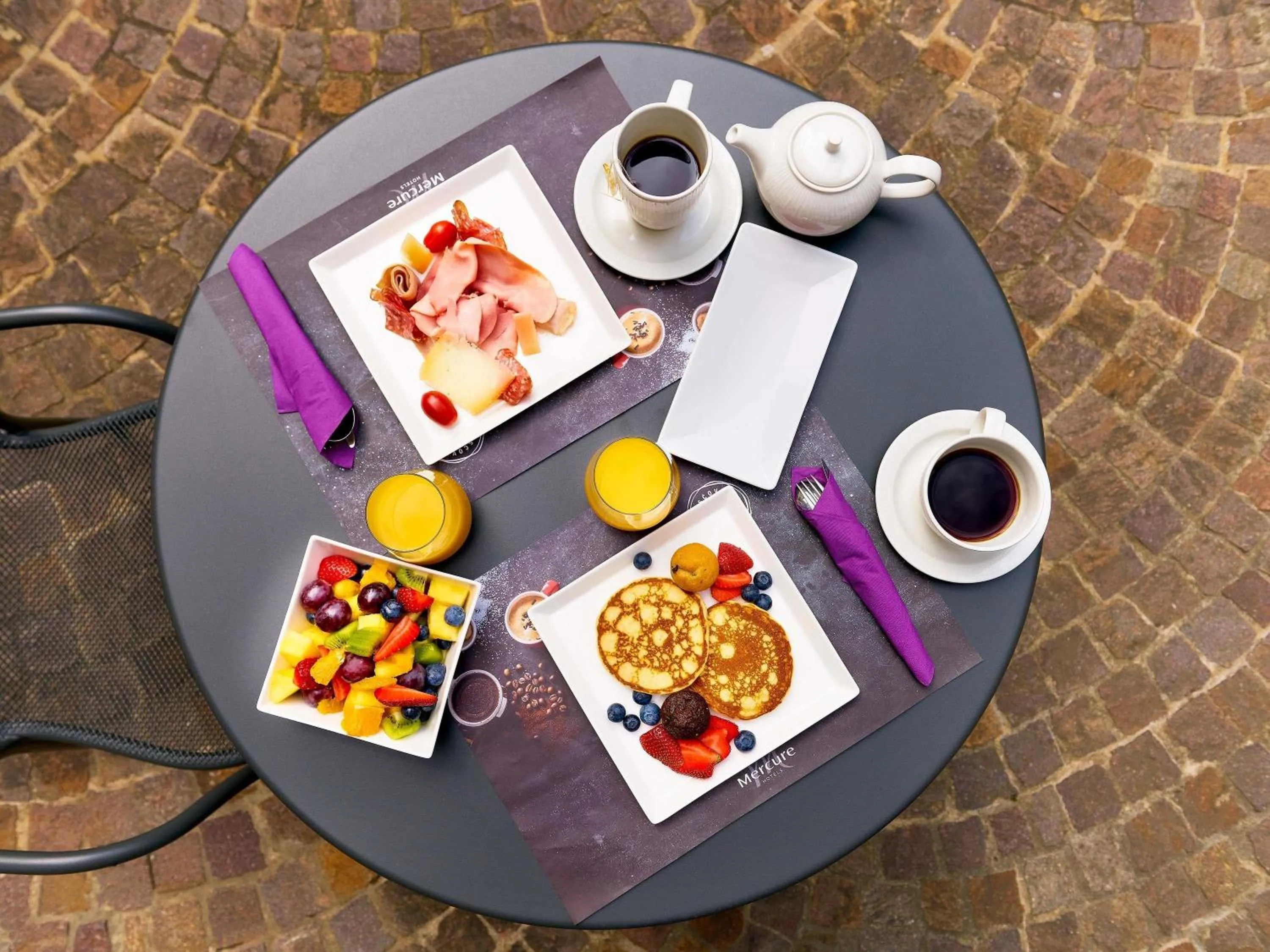 Other in Mercure Firenze Centro