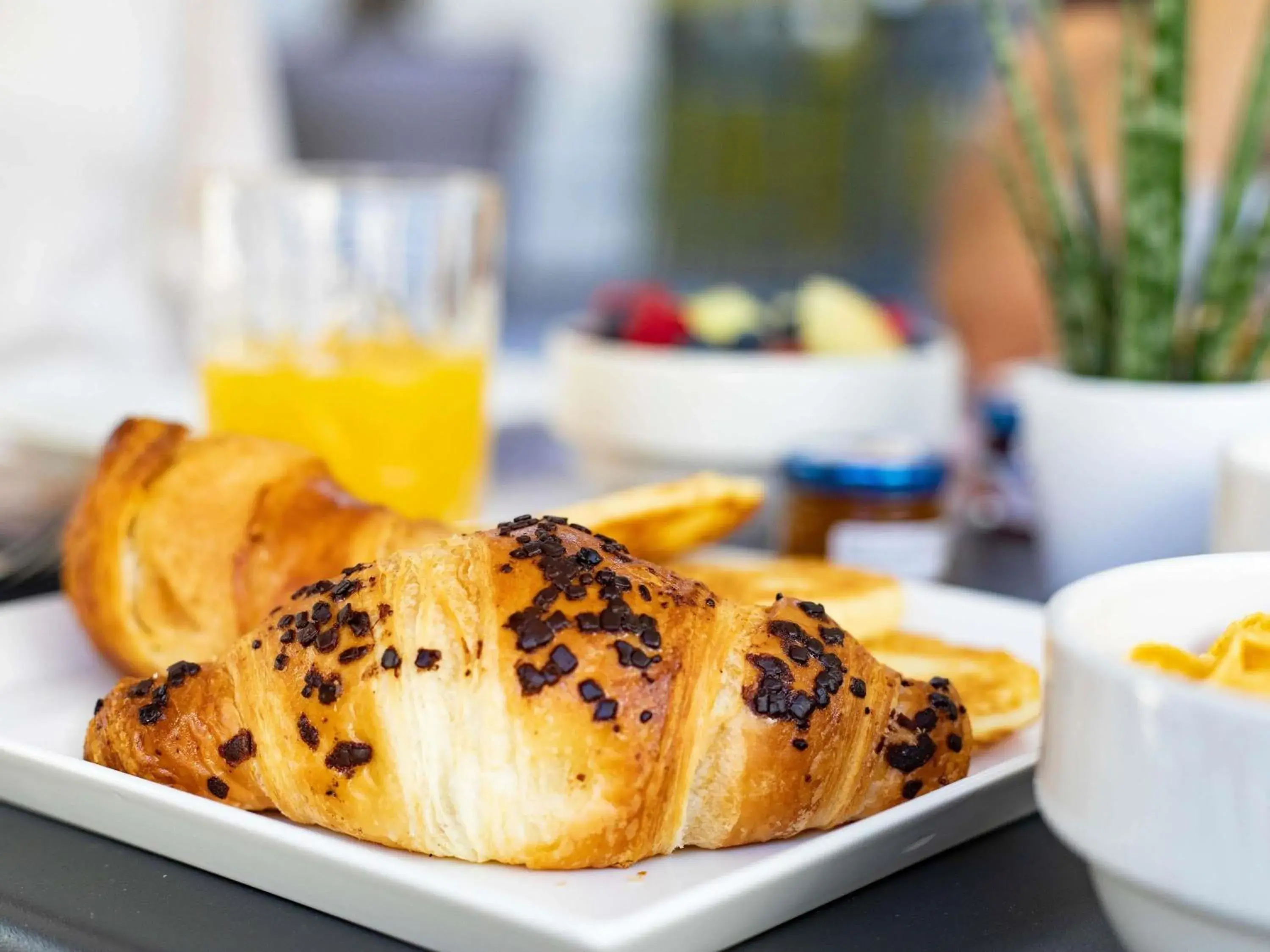 Property building in Mercure Firenze Centro Property building in Mercure Firenze Centro