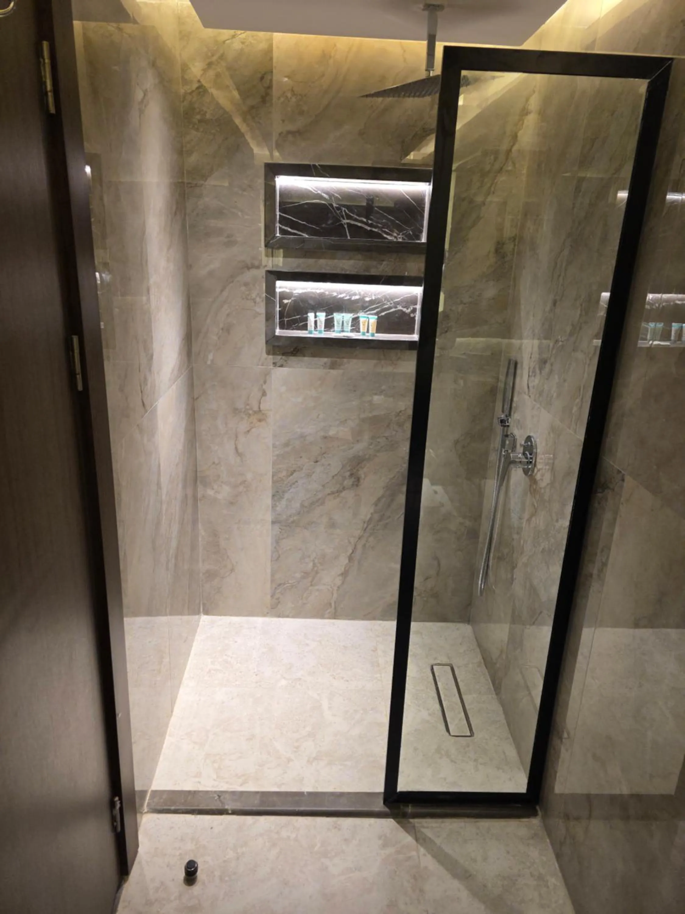 Bathroom in Sedra Global Hotel, Madinah