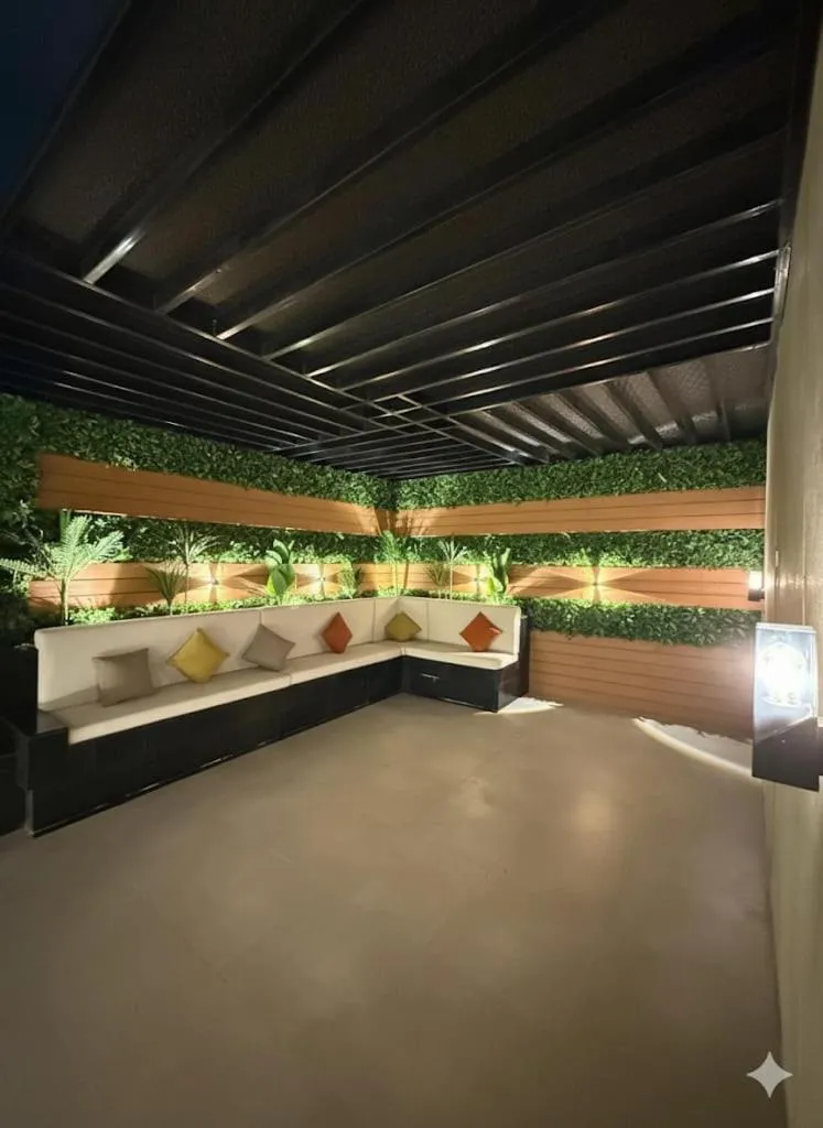 Sedra Global Hotel, Madinah