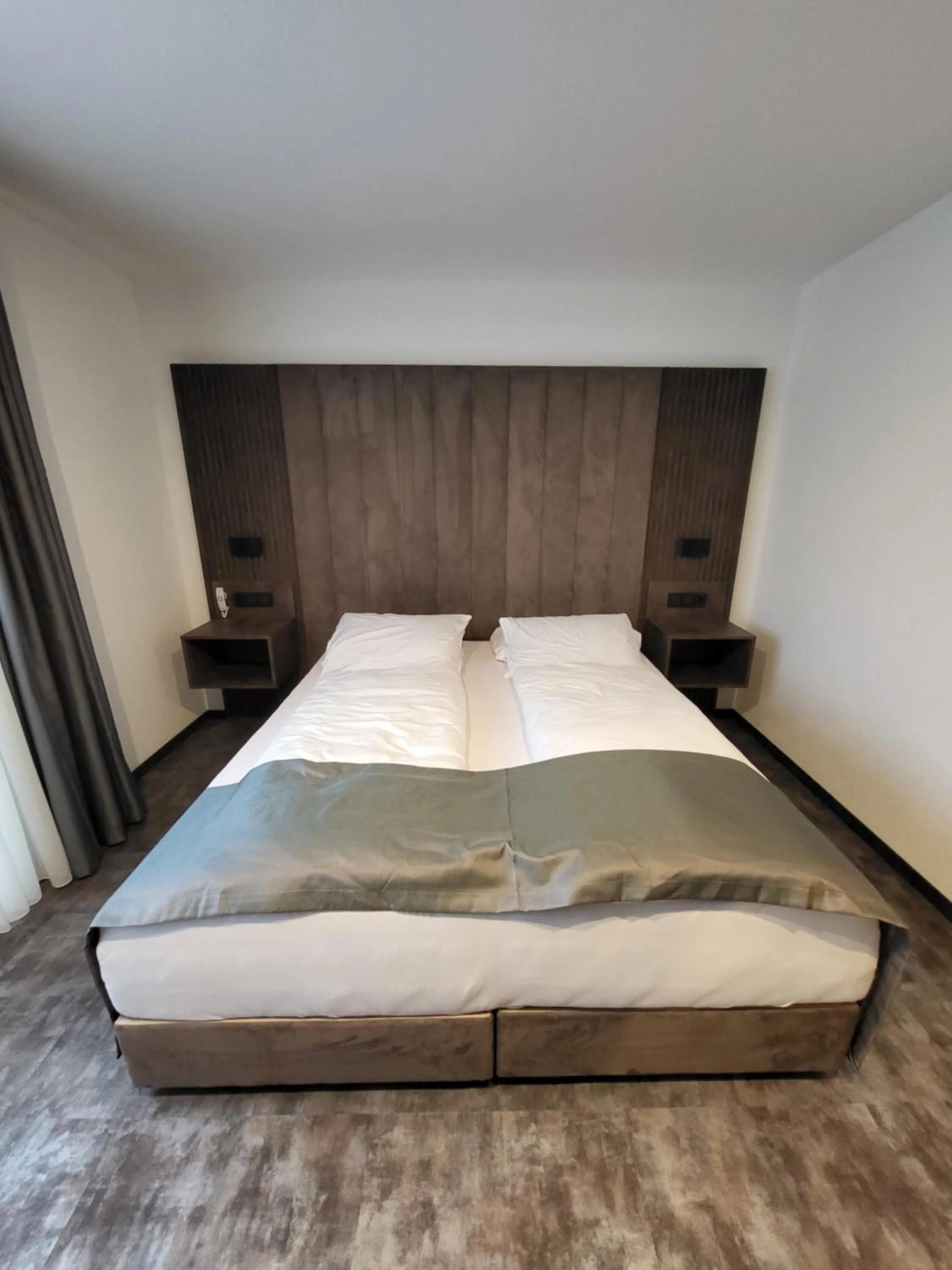 Bed in JG Hotel Antoniergasse