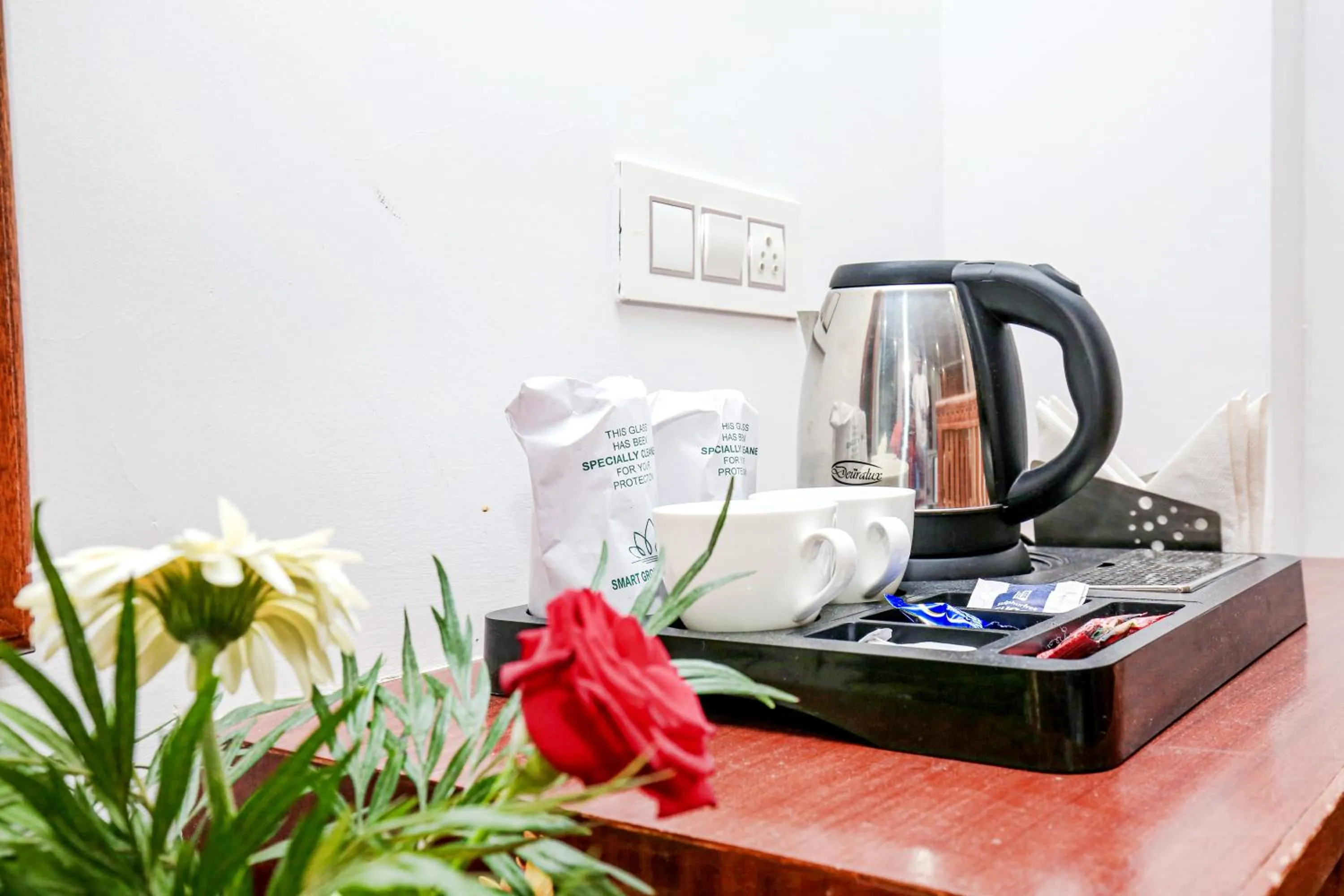 Smart Signature Hotel