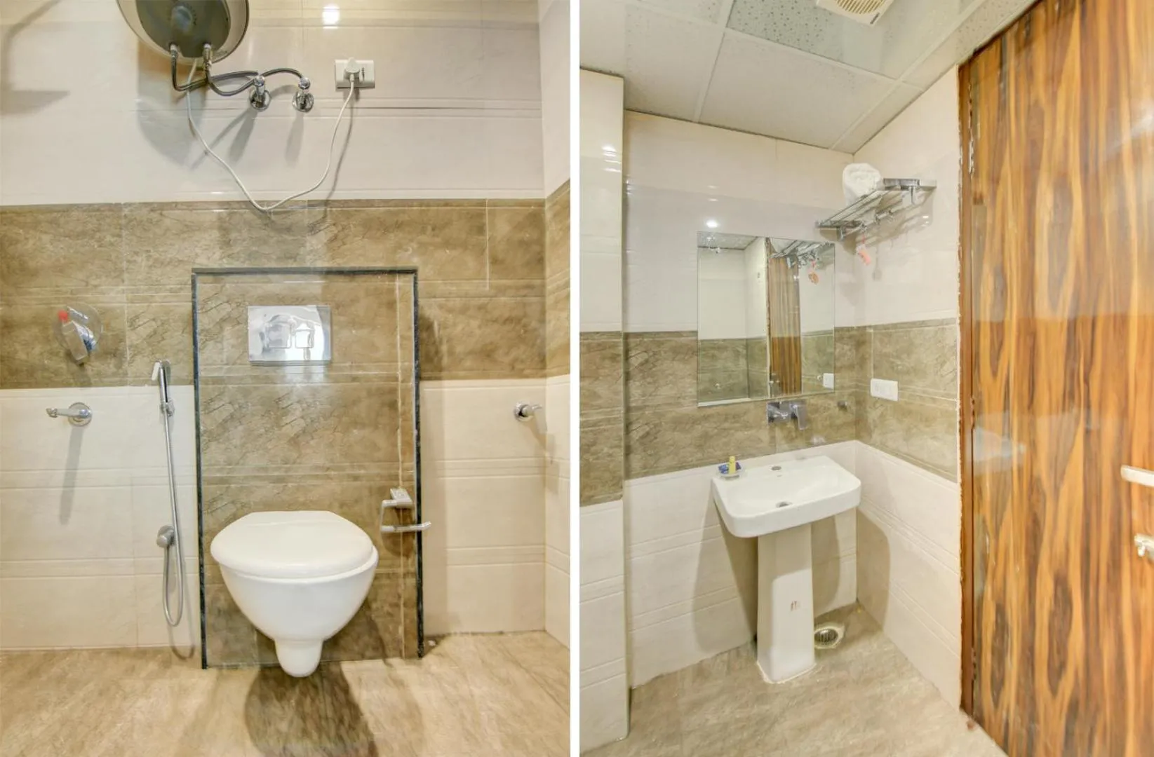 Smart Signature Hotel