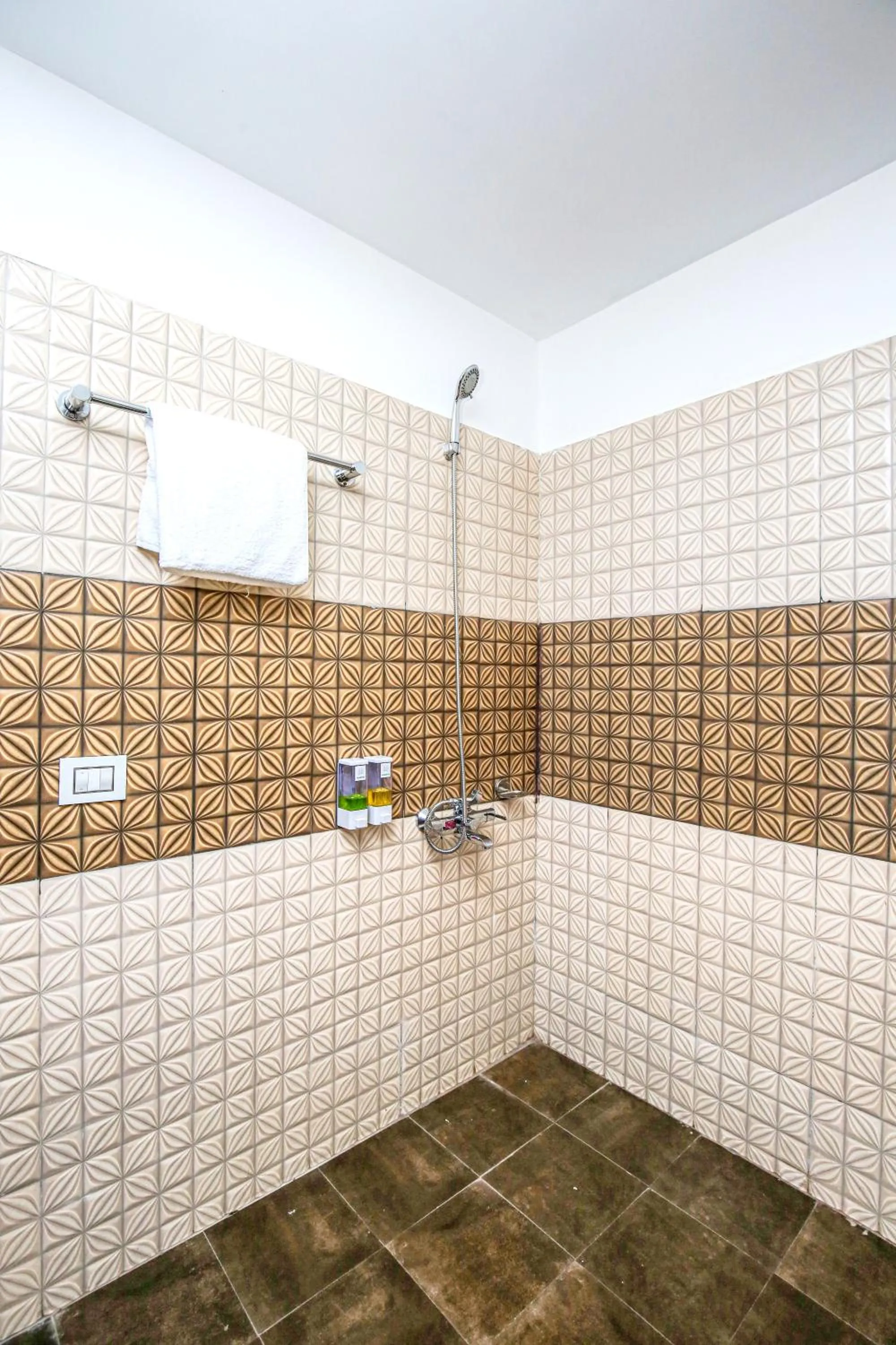 Smart Signature Hotel