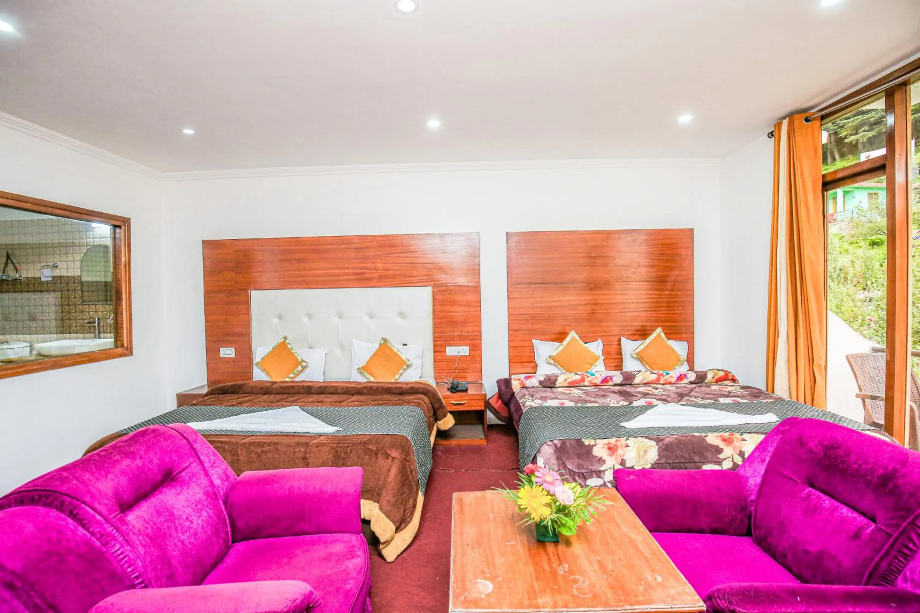 Smart Signature Hotel