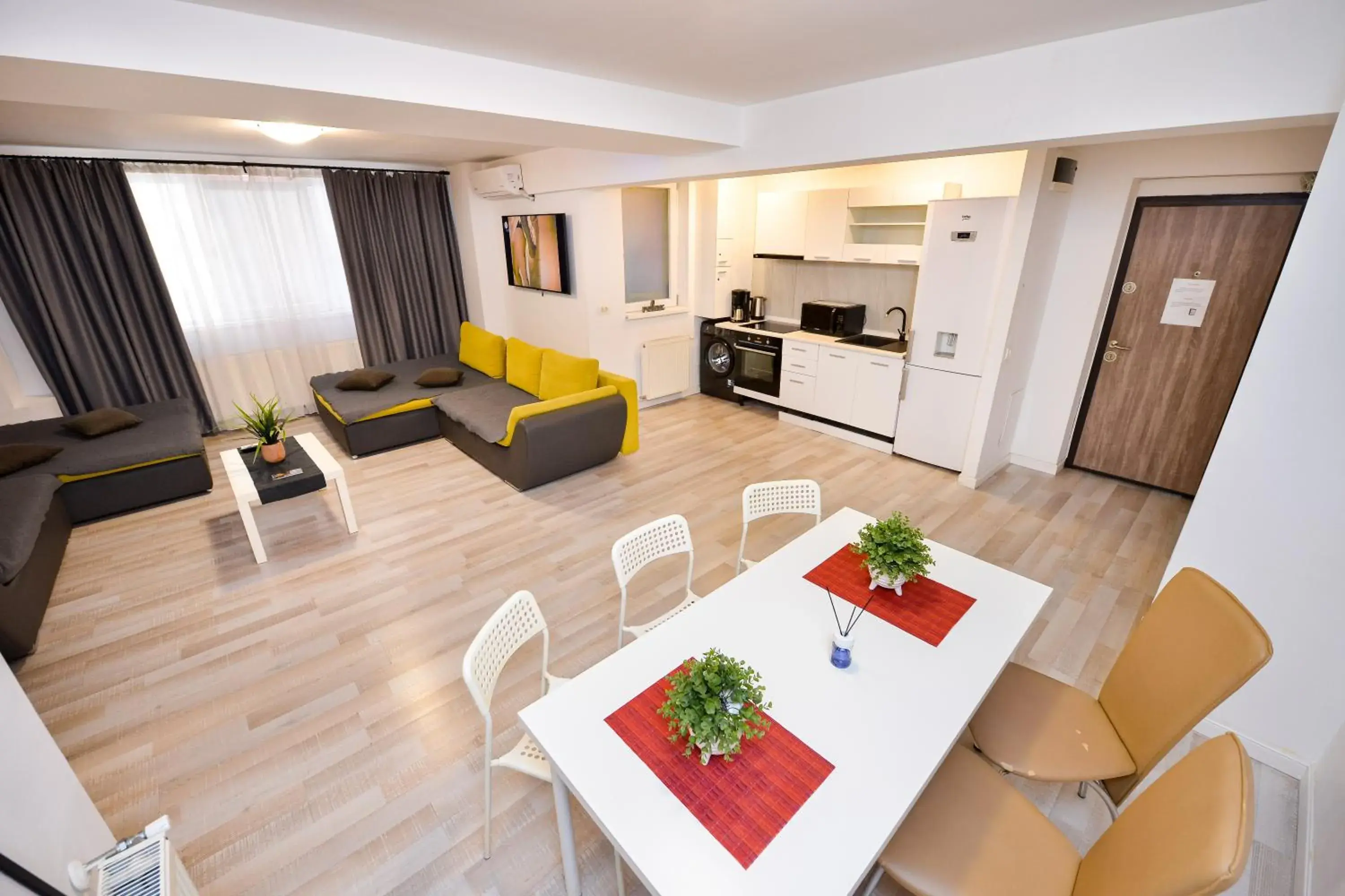 Superior Apartment in City Center Suite With Terrace Superior Apartment in City Center Suite With Terrace