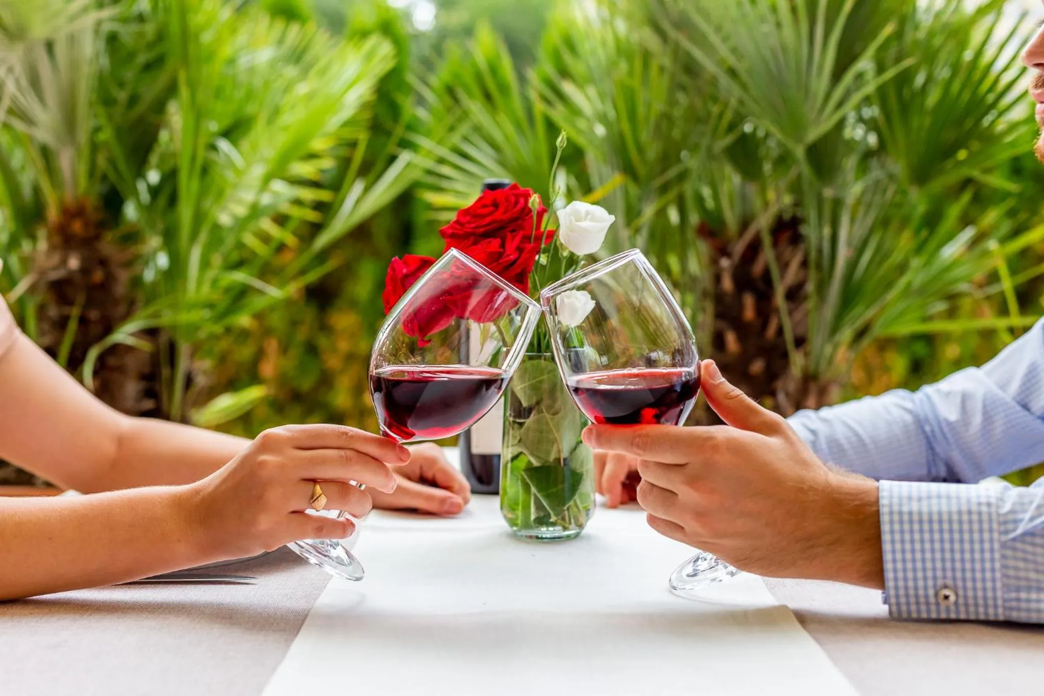 Day in Hotel Sulina International