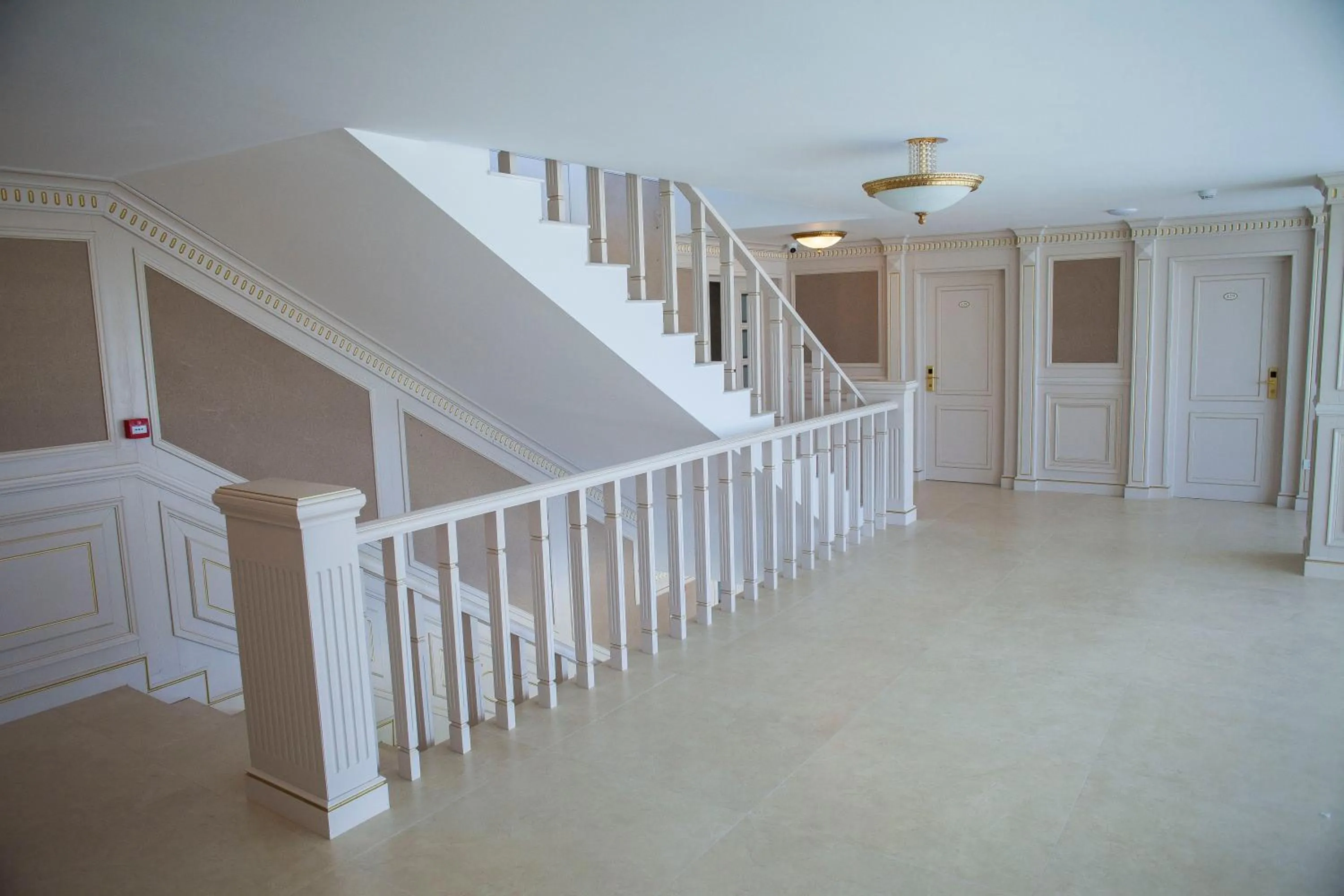 Other in Hotel Sulina International