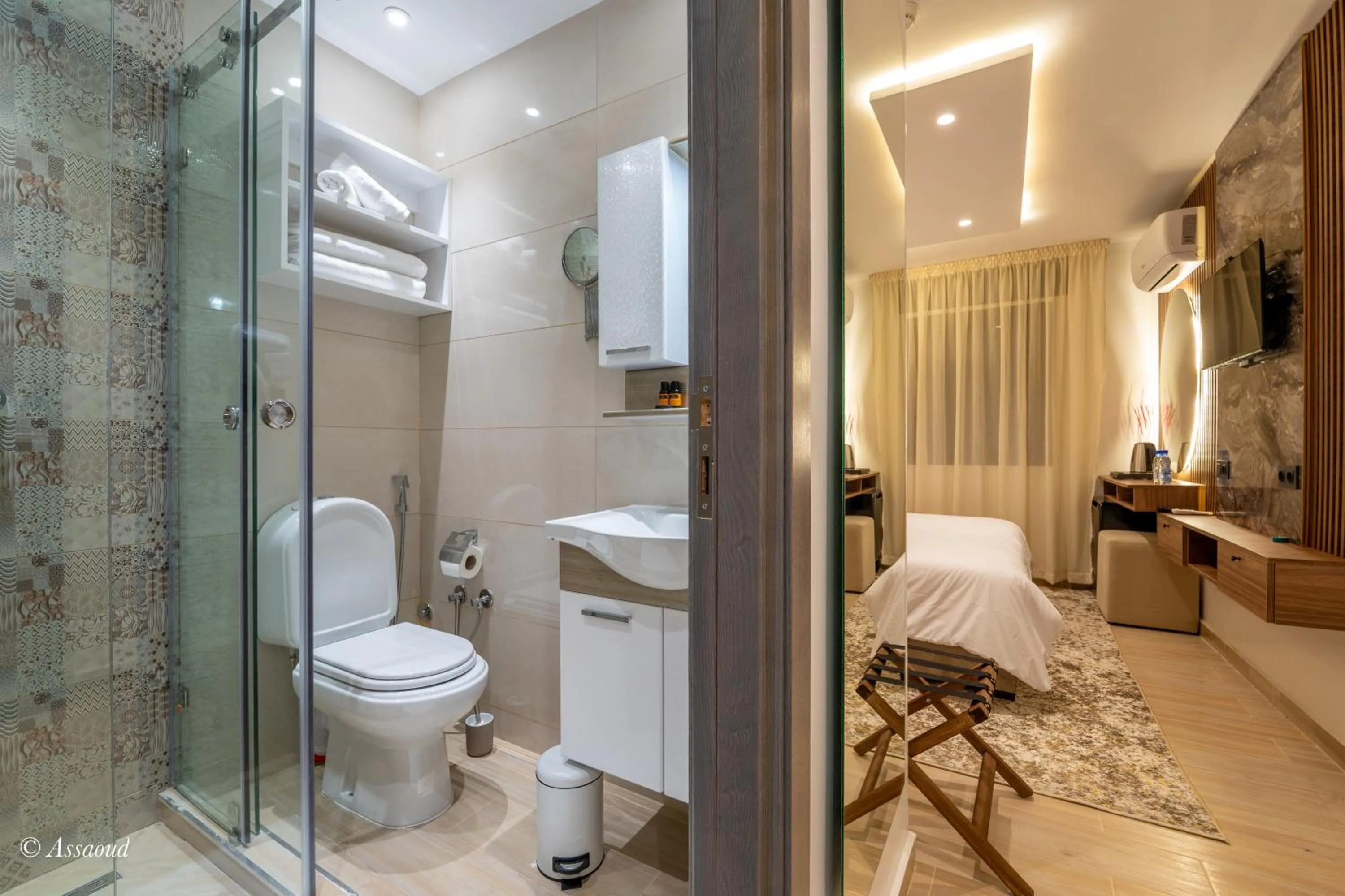 Luxury Chaouen