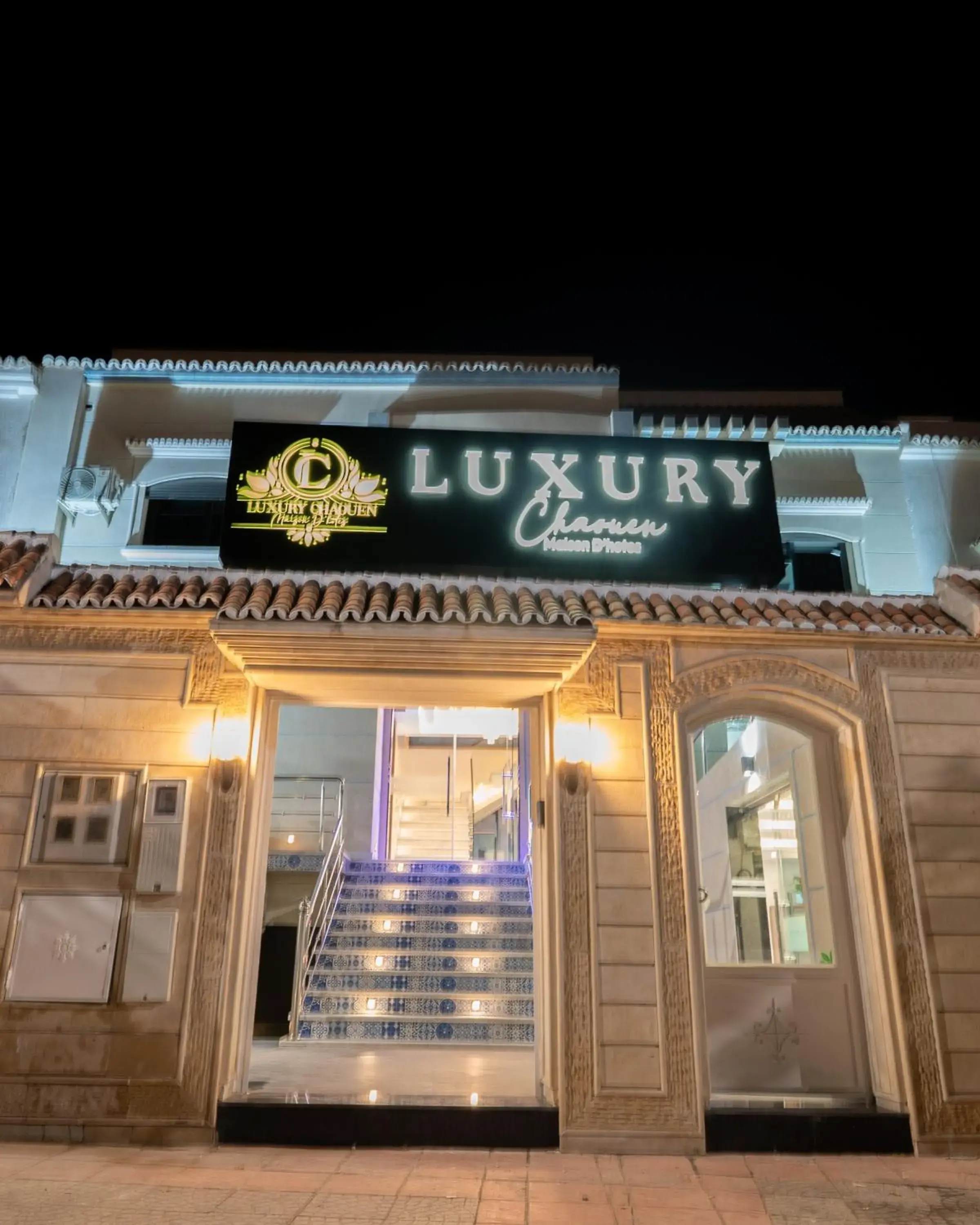 Luxury Chaouen Luxury Chaouen