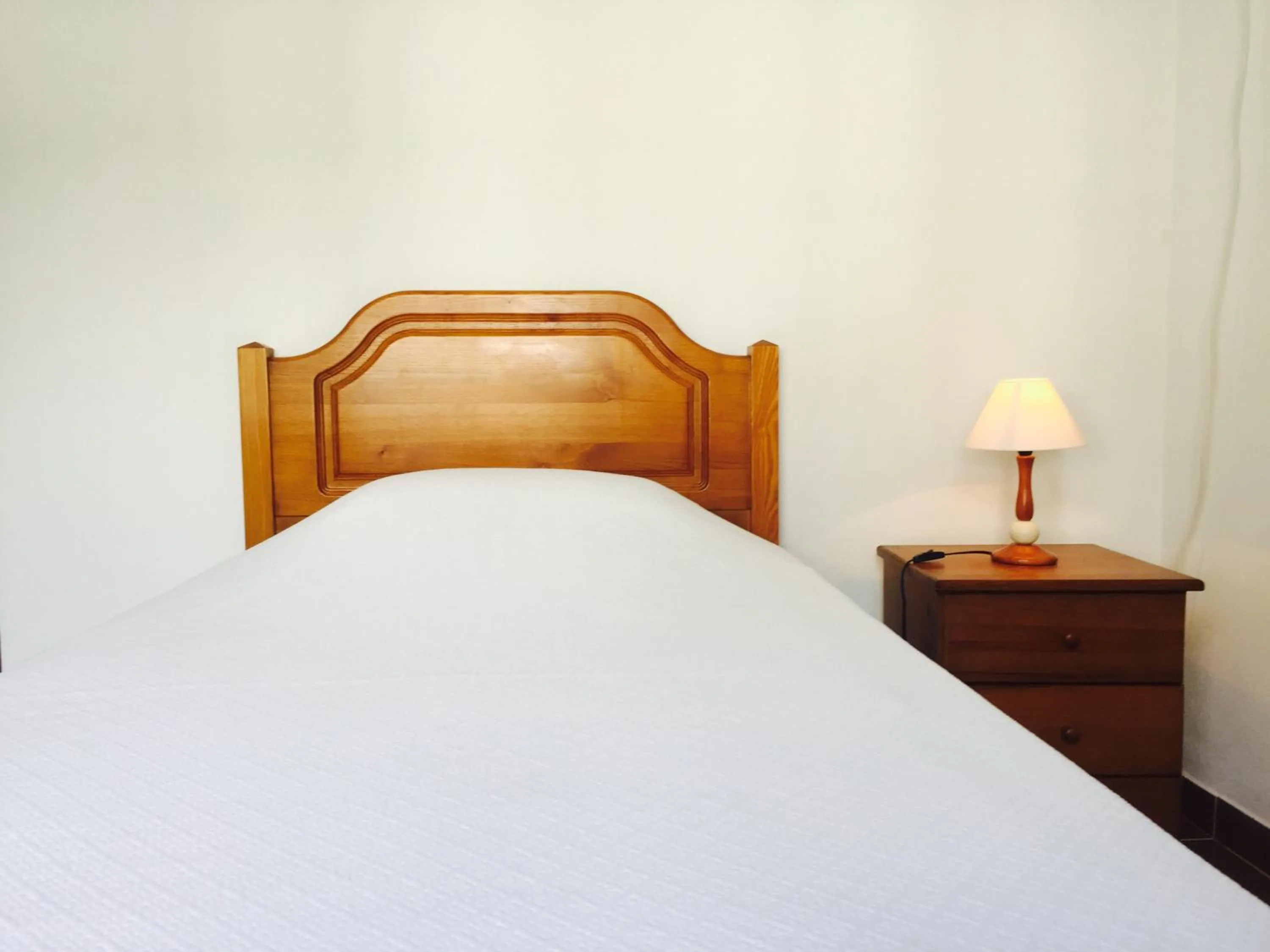 Property building in Residencias Varadouro