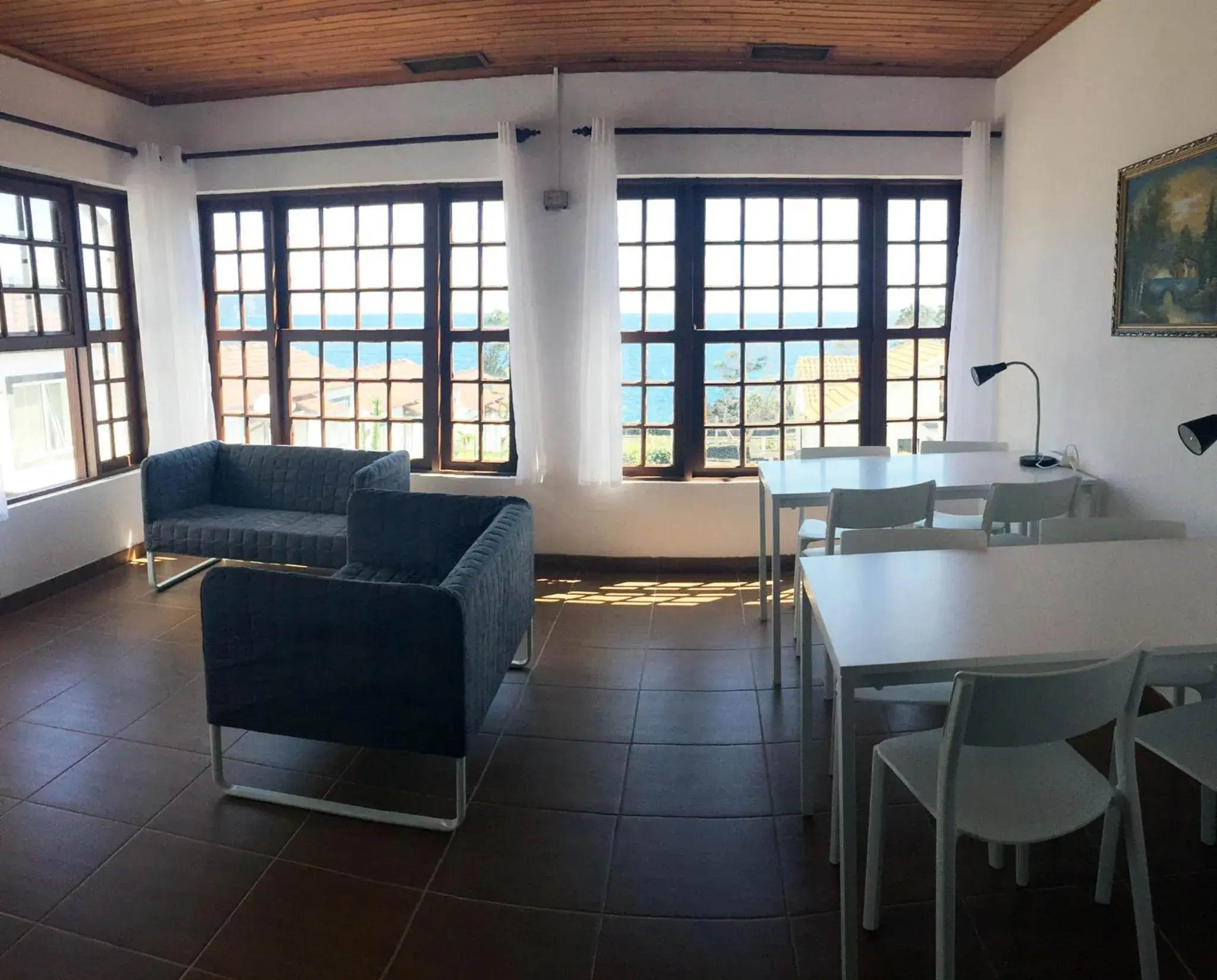 Economy Twin Room in Residencias Varadouro Economy Twin Room in Residencias Varadouro