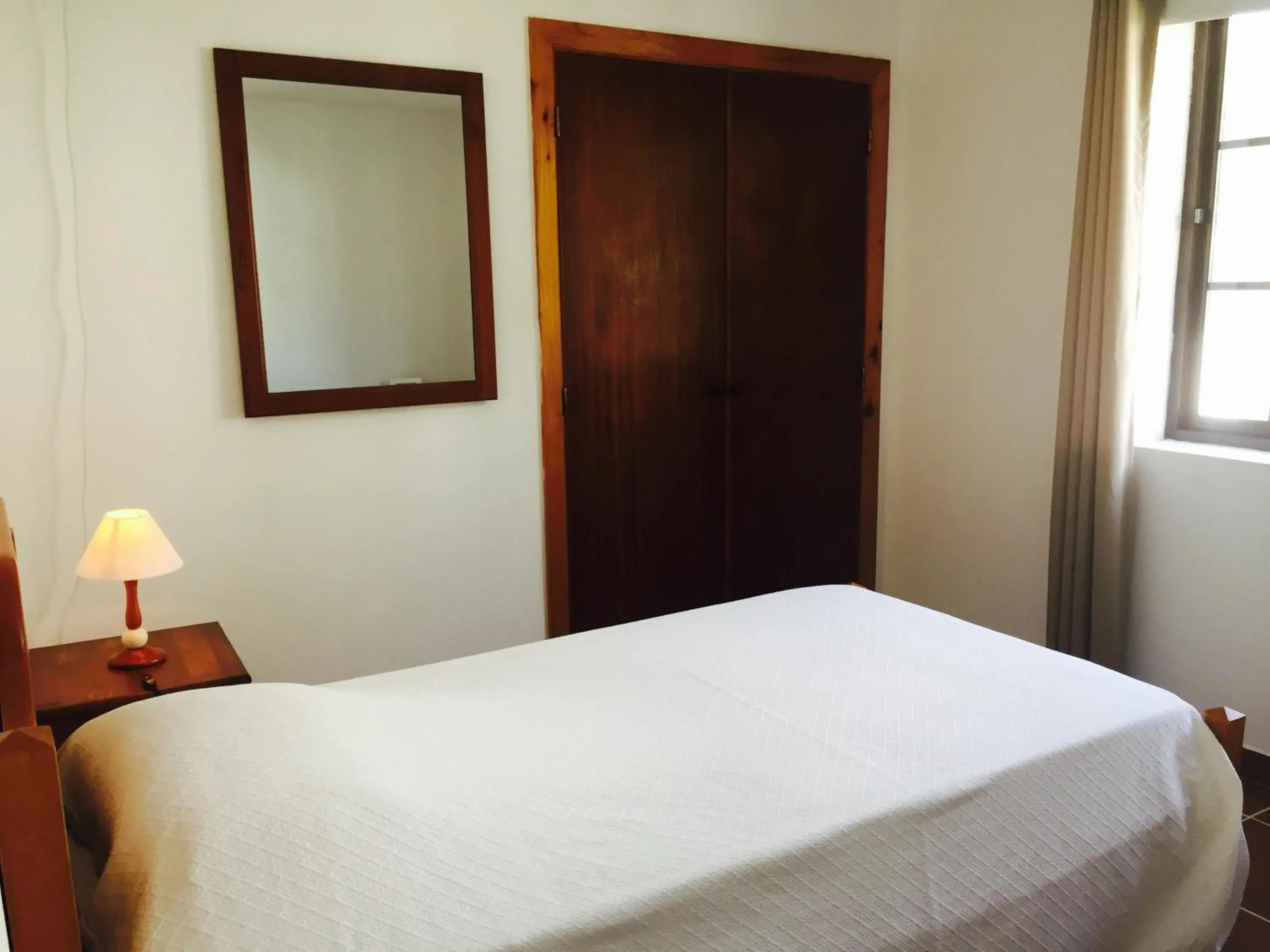 Budget Single Room in Residencias Varadouro Budget Single Room in Residencias Varadouro