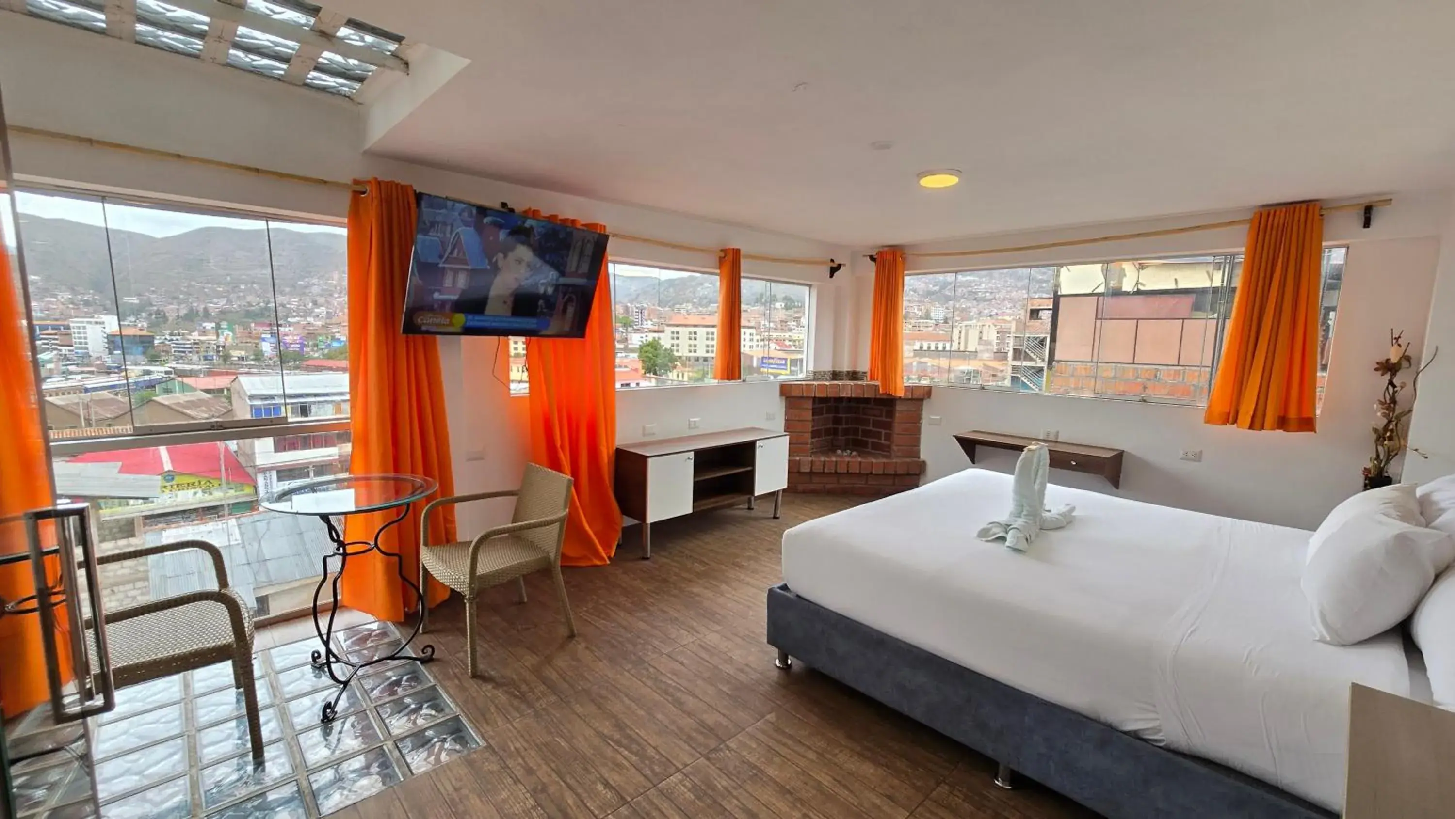 Hotel Cusco Museo Hotel Cusco Museo