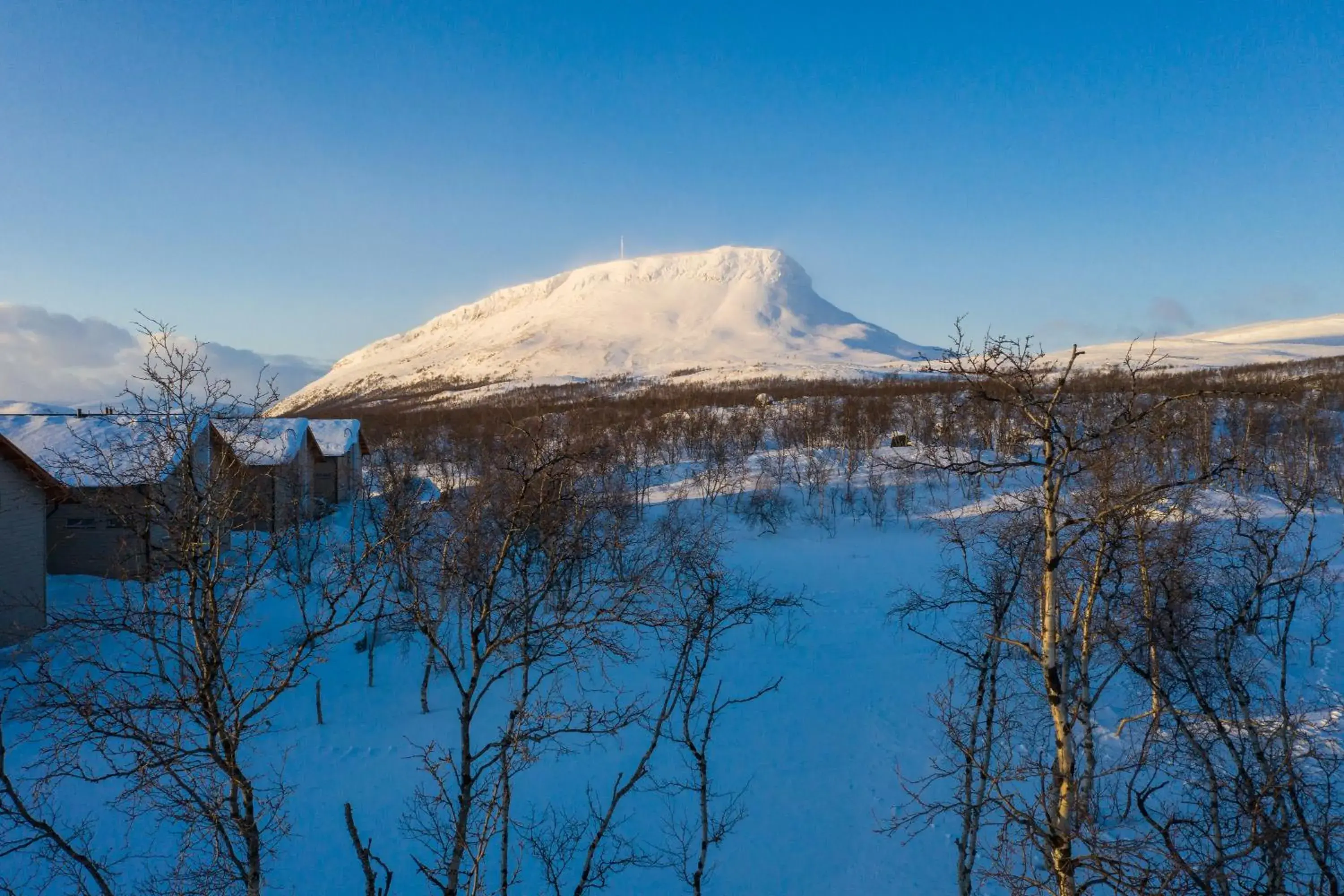 Off site in Santa's Hotel Rakka Off site in Santa's Hotel Rakka