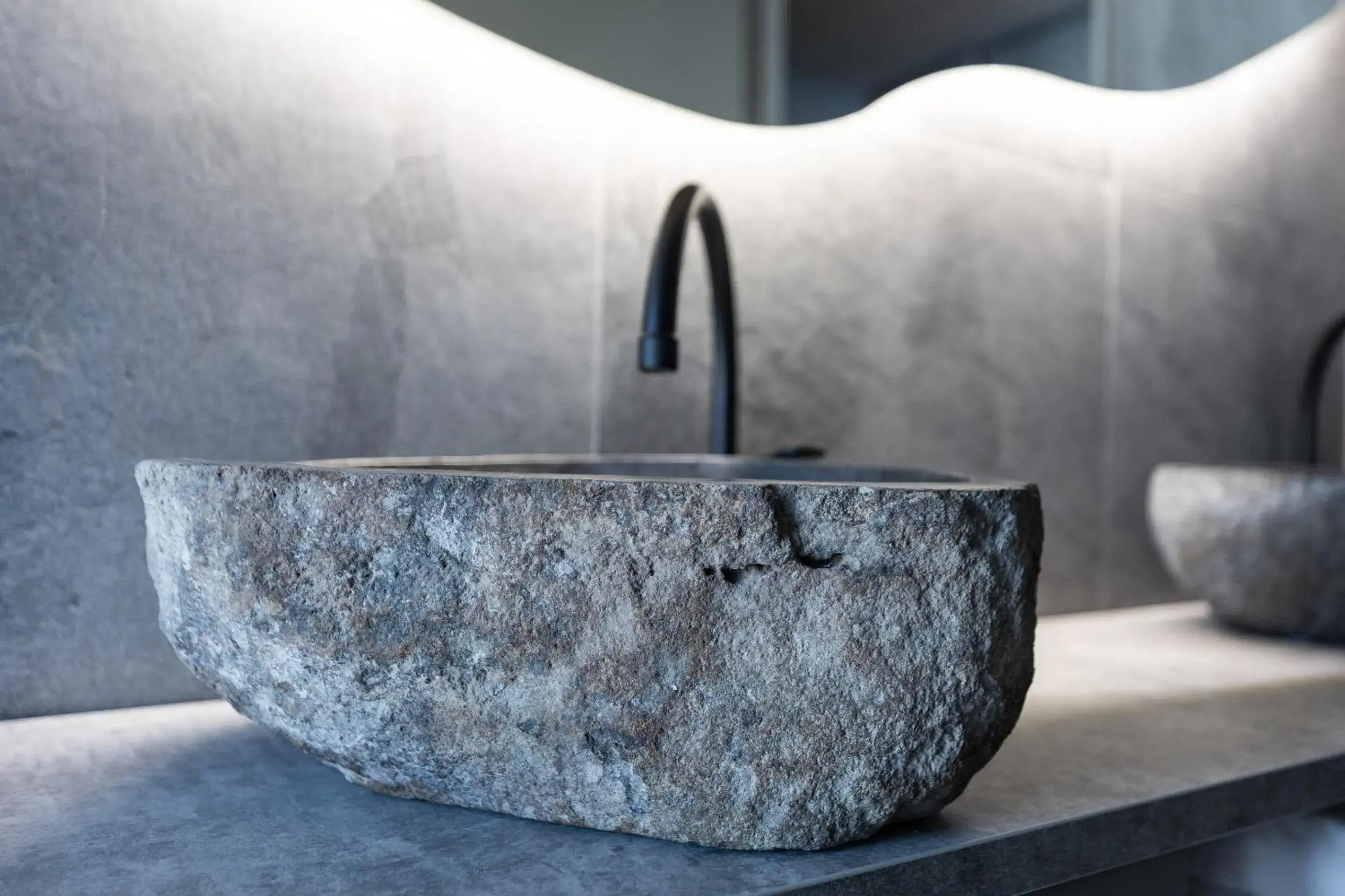 Bedroom in Santa's Hotel Rakka Bedroom in Santa's Hotel Rakka