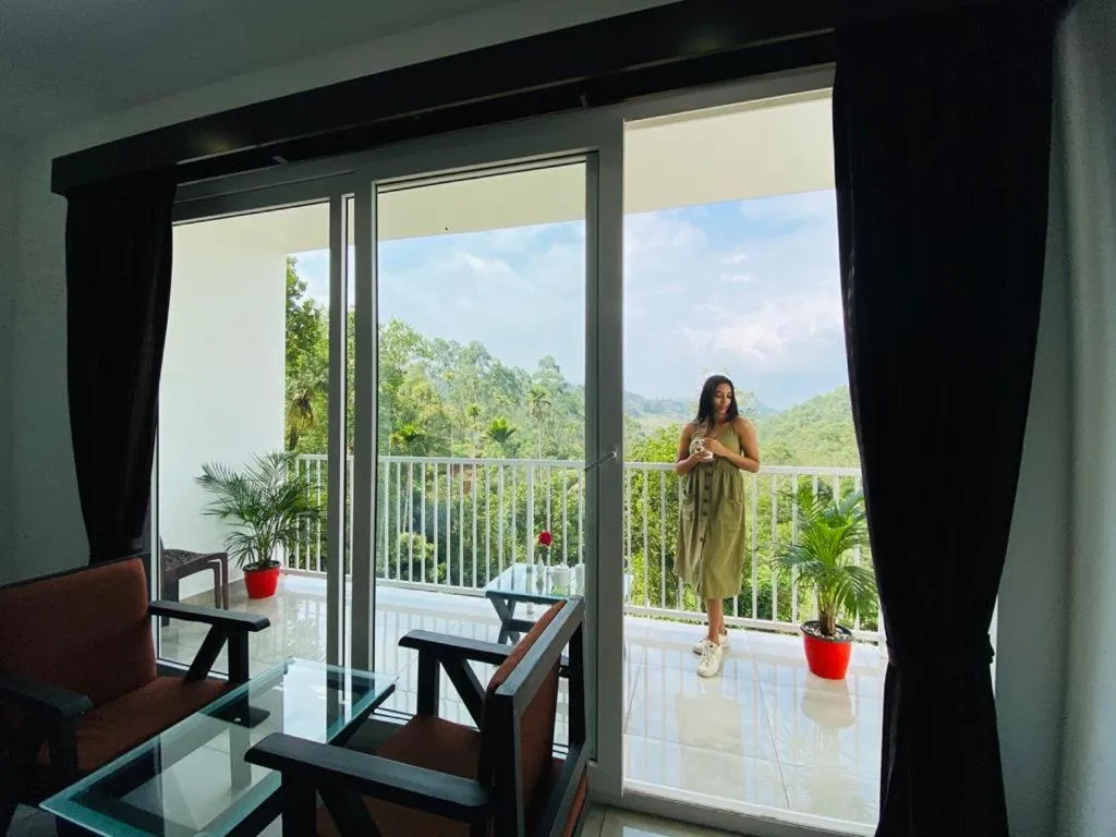 Rainwood Aurum Resort