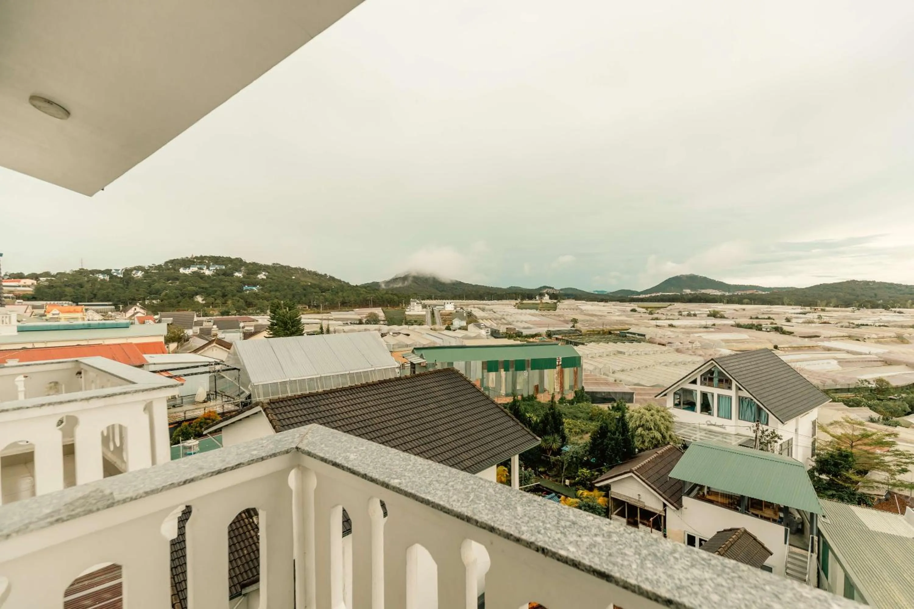 Day in Lê Mùi Hotel - Apartment