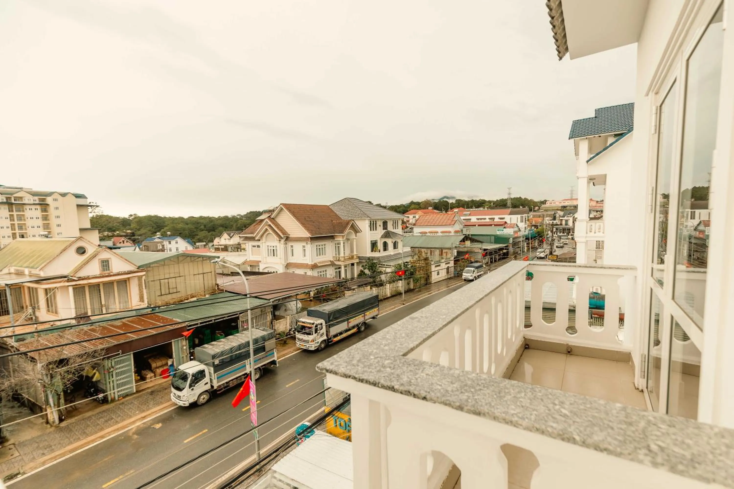 Day in Lê Mùi Hotel - Apartment