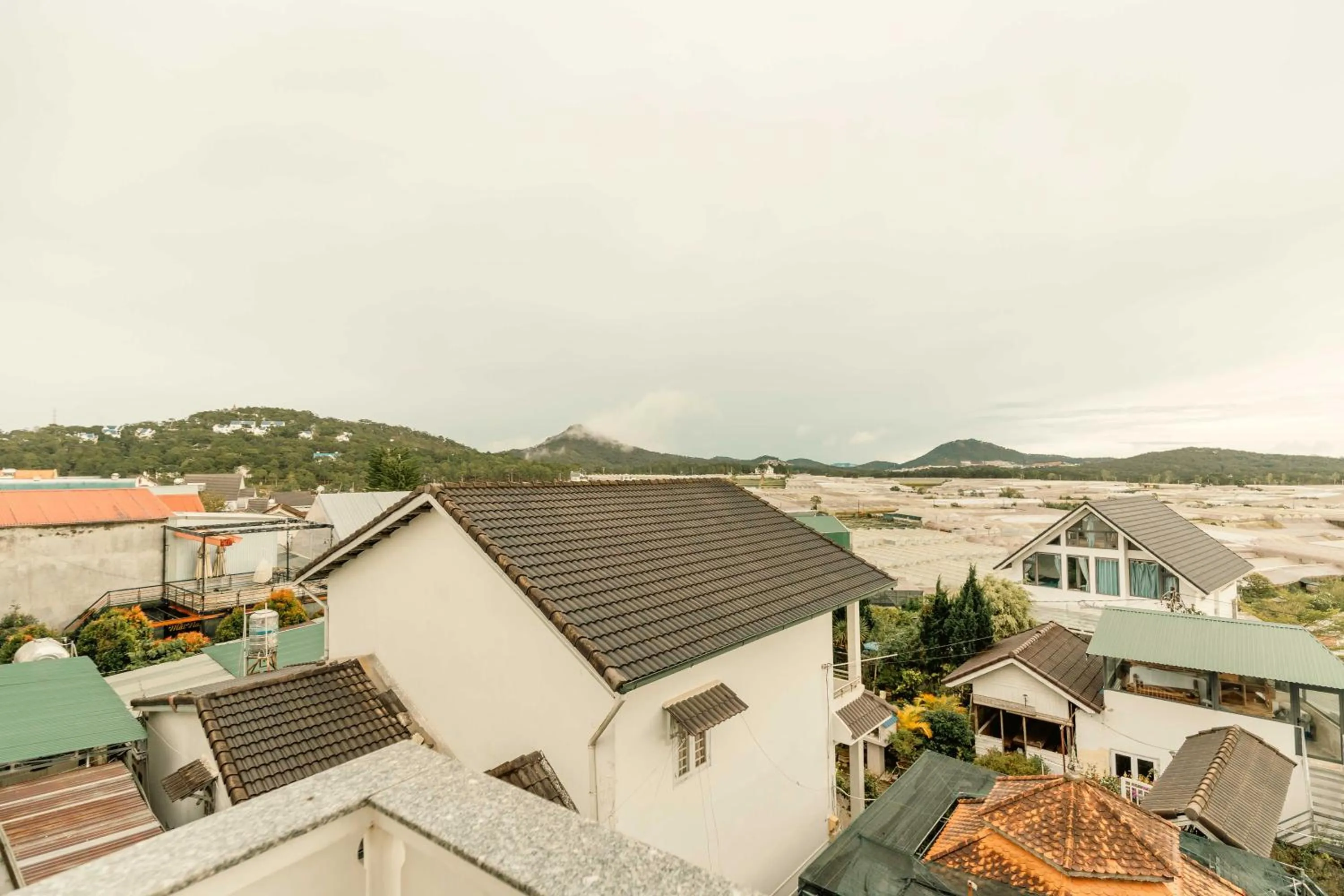 Day in Lê Mùi Hotel - Apartment