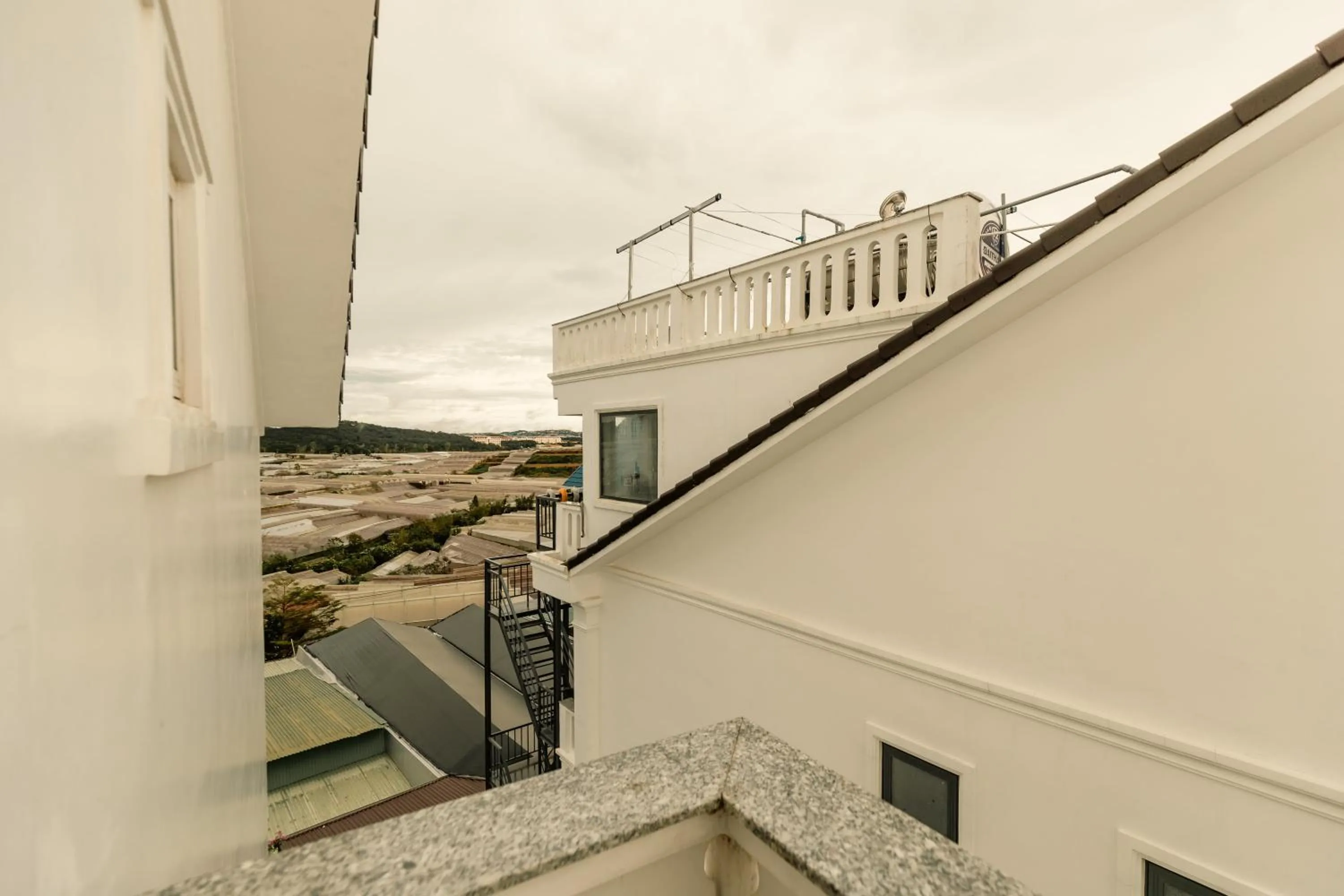 Day in Lê Mùi Hotel - Apartment