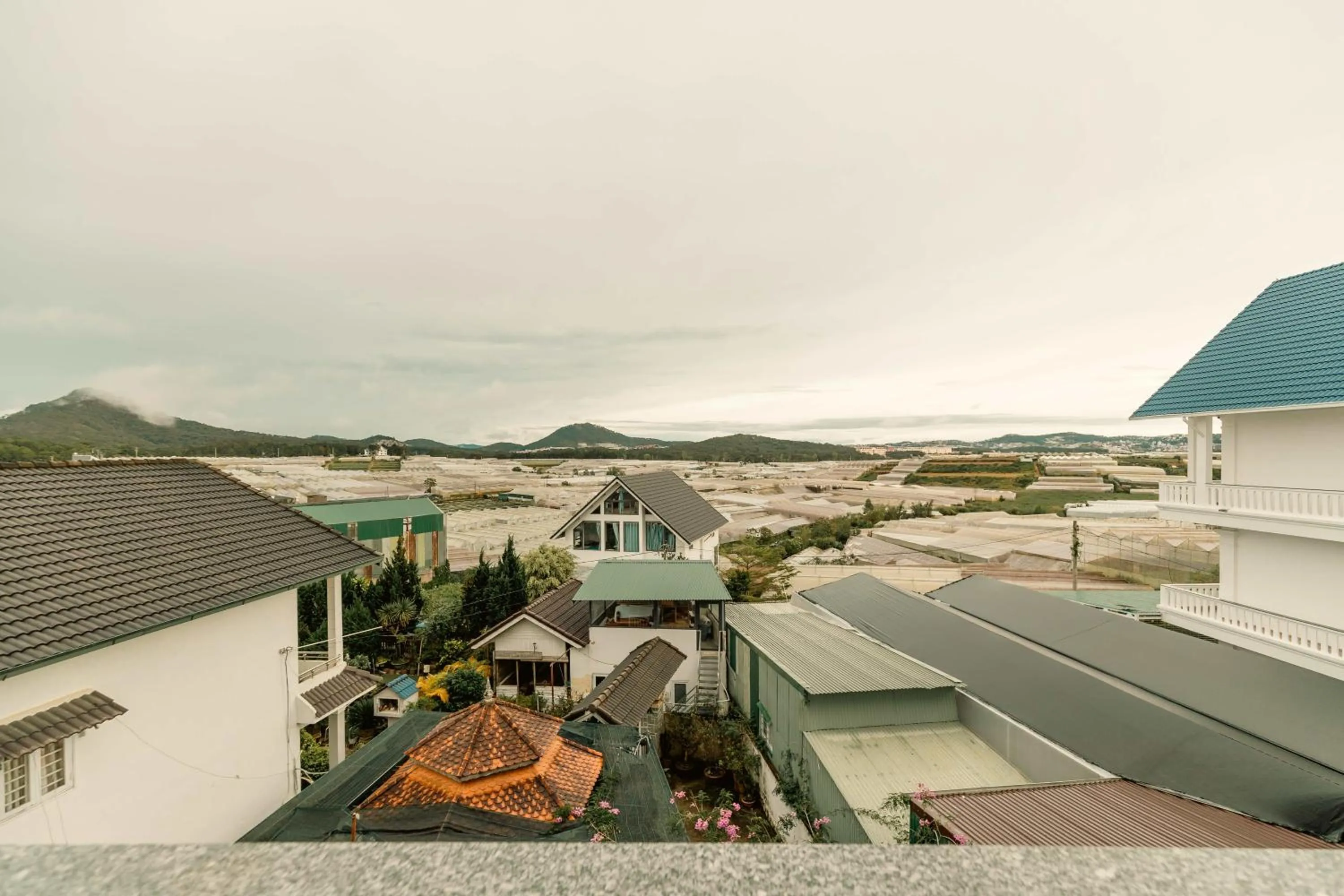 Day in Lê Mùi Hotel - Apartment