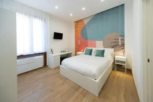 City Rooms 74 City Rooms 74
