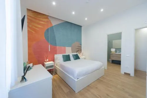 City Rooms 74