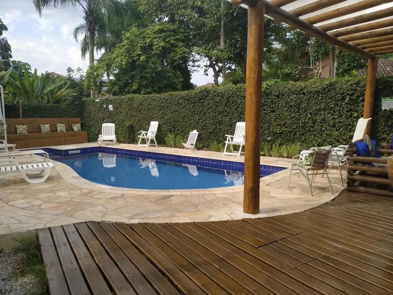 Mares de Camburizinho
