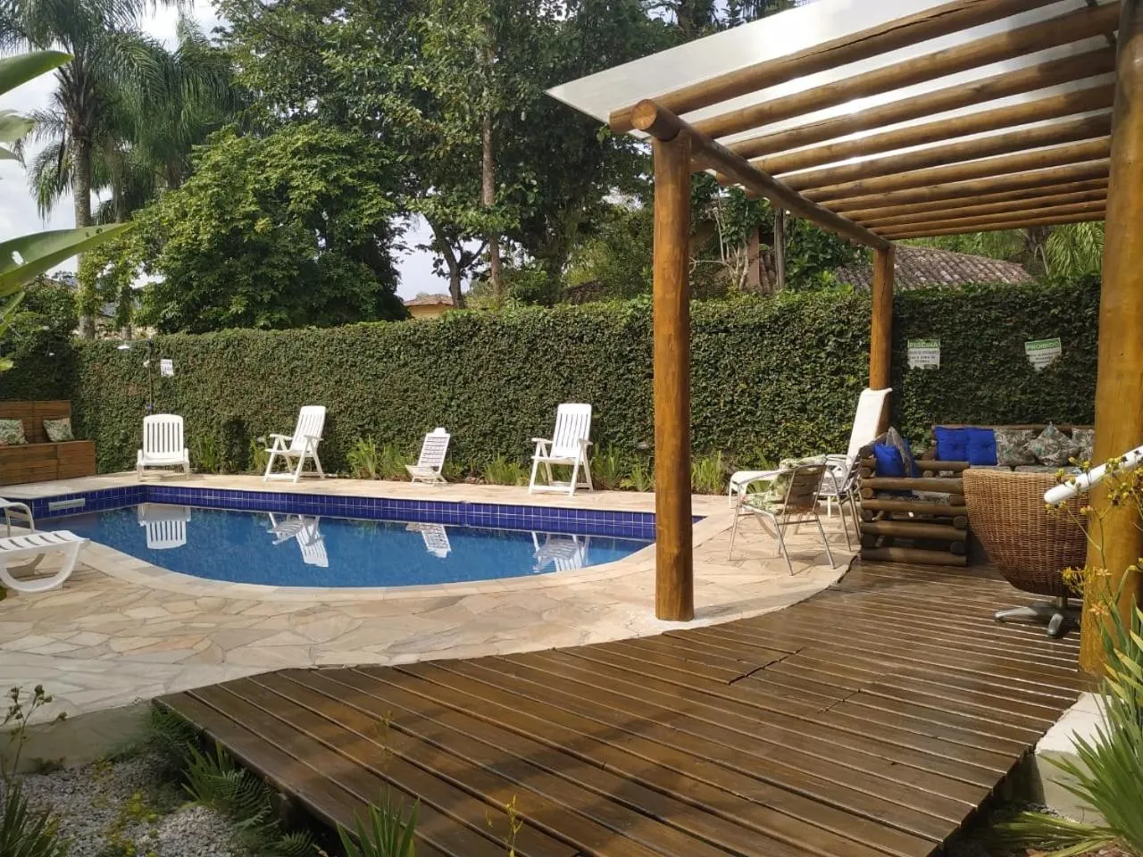 Mares de Camburizinho
