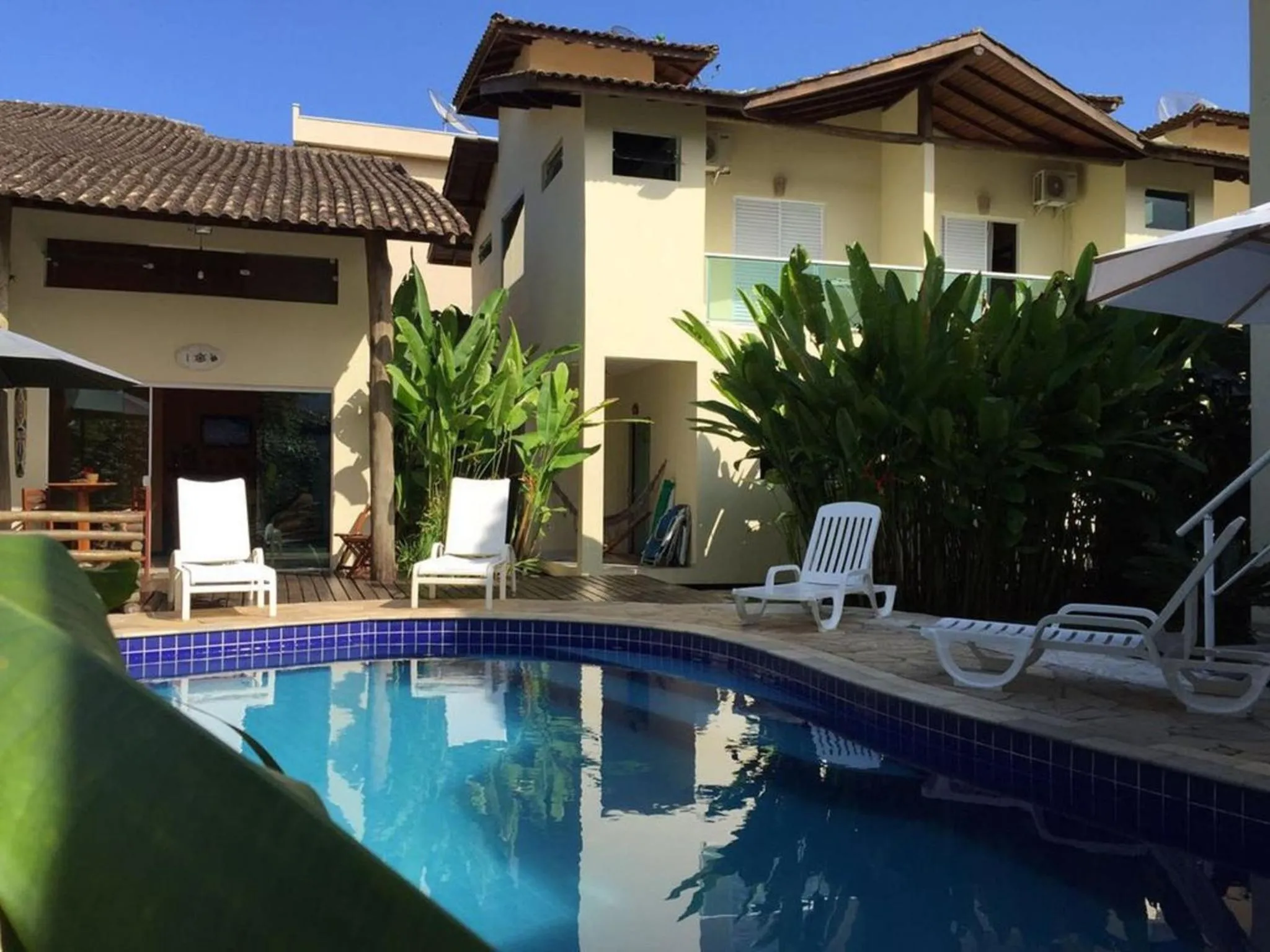 Mares de Camburizinho