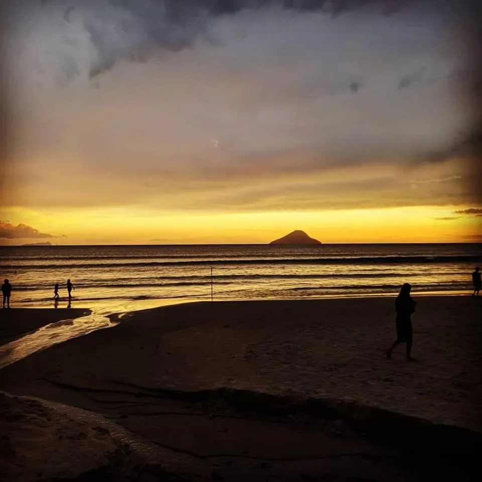 Mares de Camburizinho