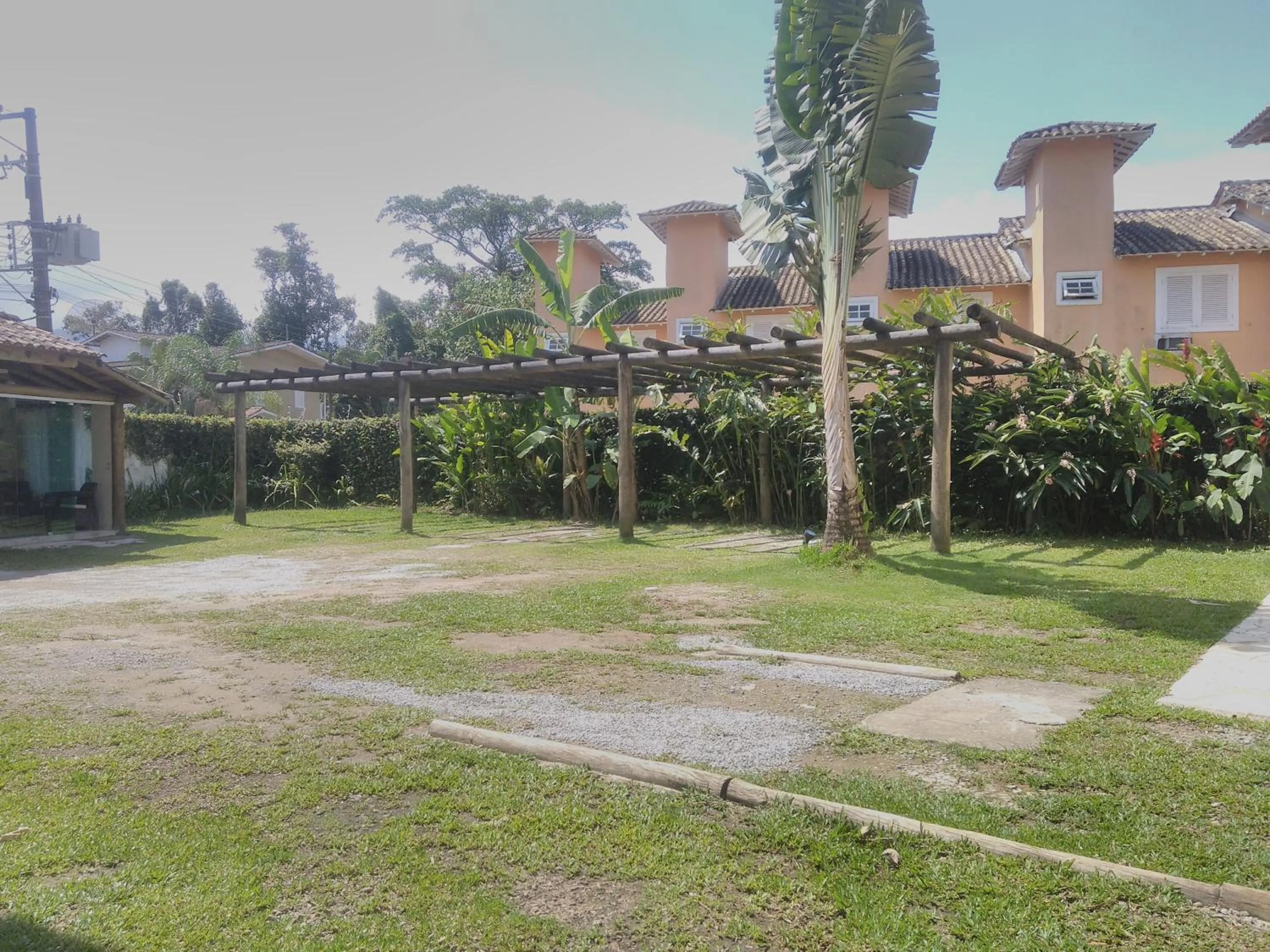 Mares de Camburizinho
