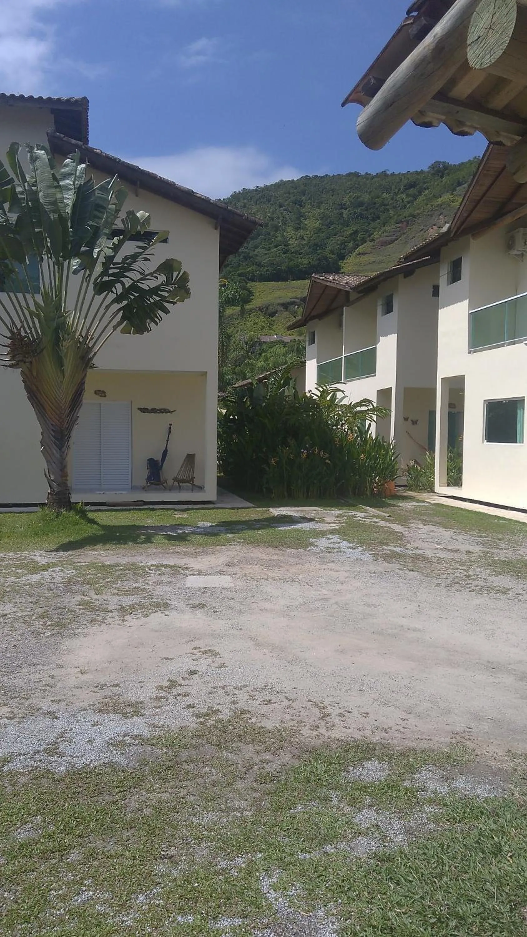 Mares de Camburizinho