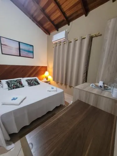 Mares de Camburizinho