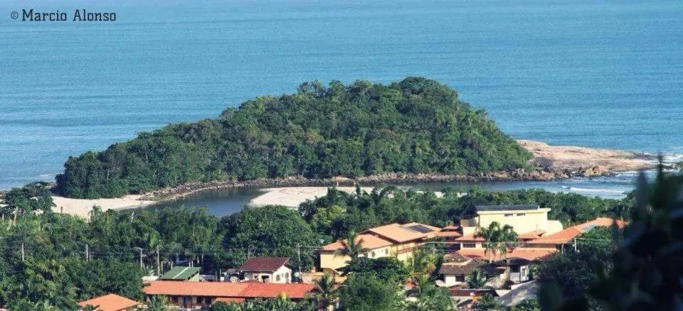 Mares de Camburizinho