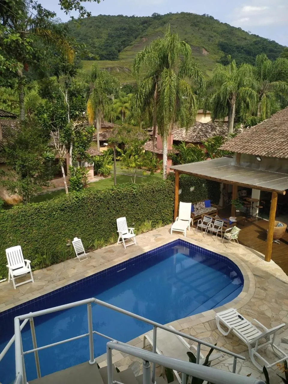 Mares de Camburizinho