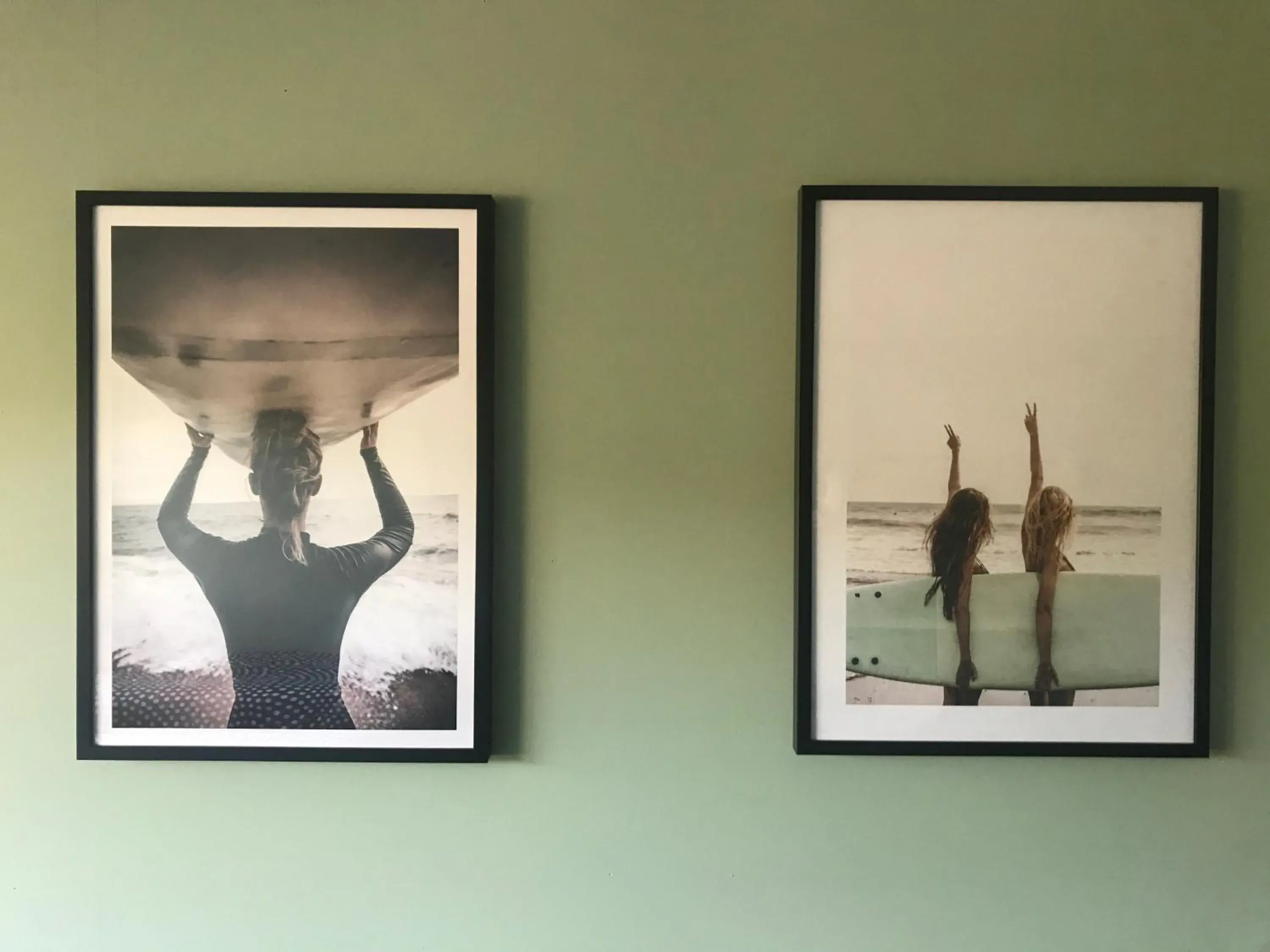 Bedroom in Sow and Piglets Guesthouse Bedroom in Sow and Piglets Guesthouse