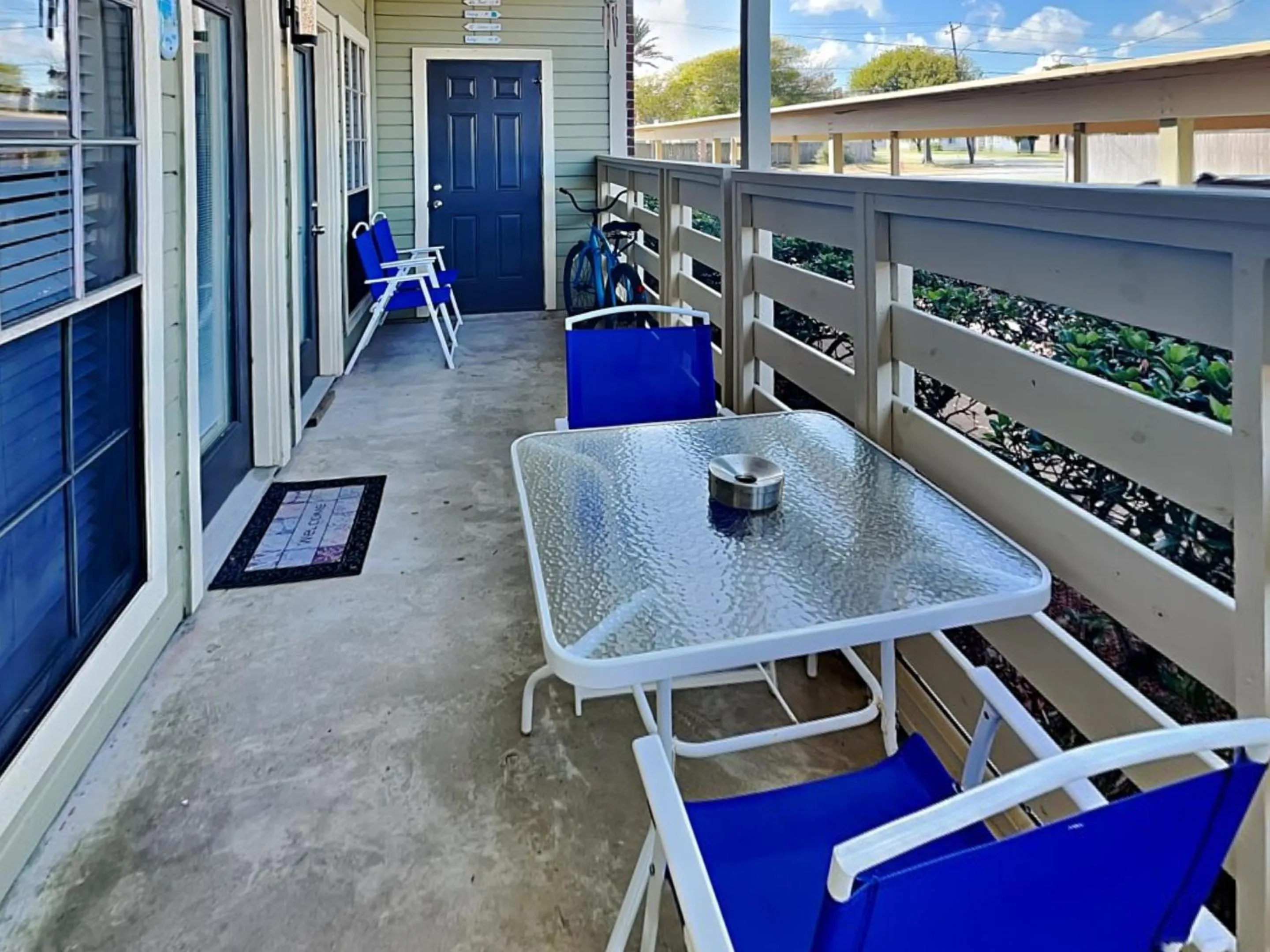 Harbor East Condominiums 414D