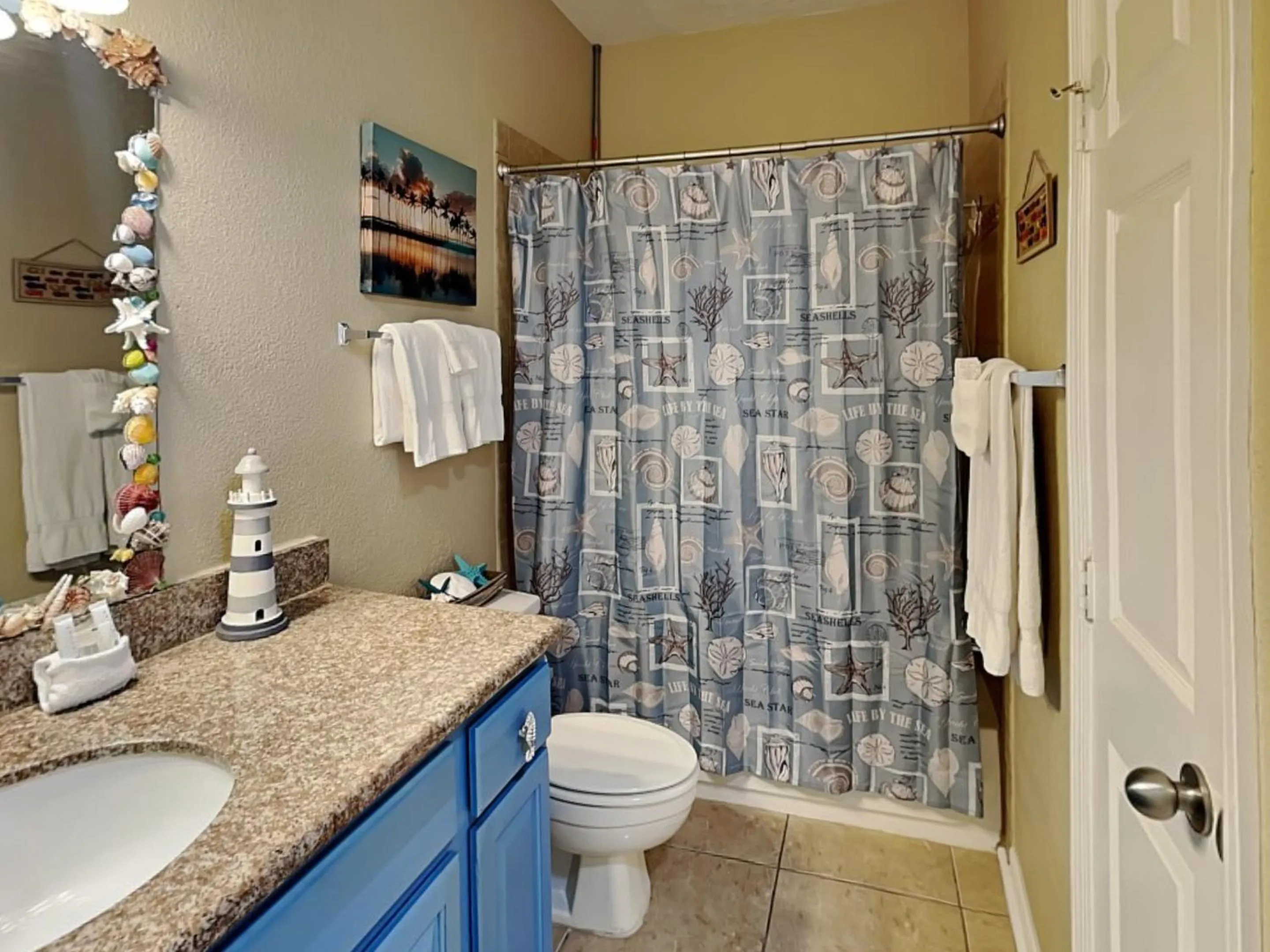 Harbor East Condominiums 414D