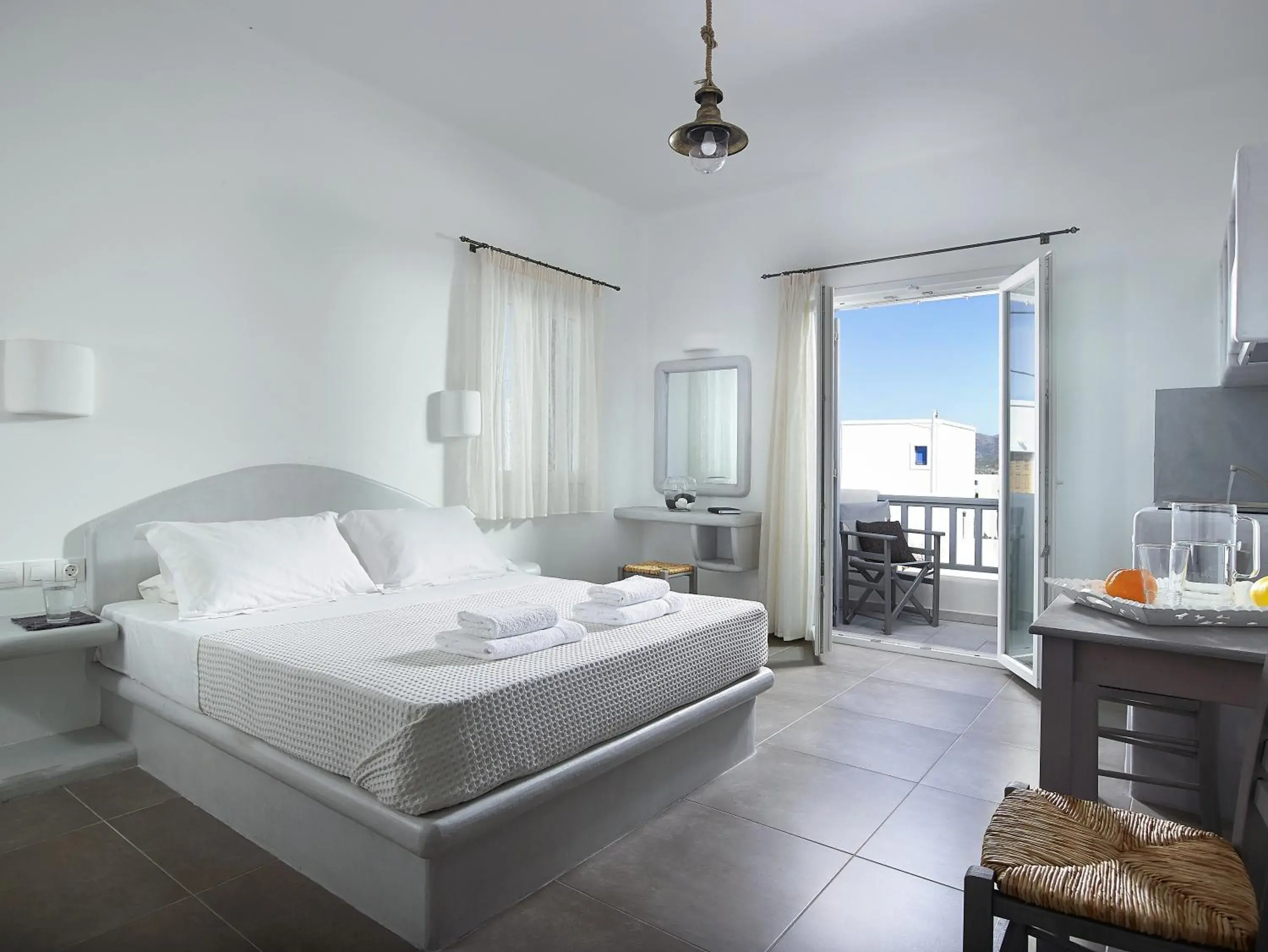 Garifalakis Comfort Rooms Garifalakis Comfort Rooms