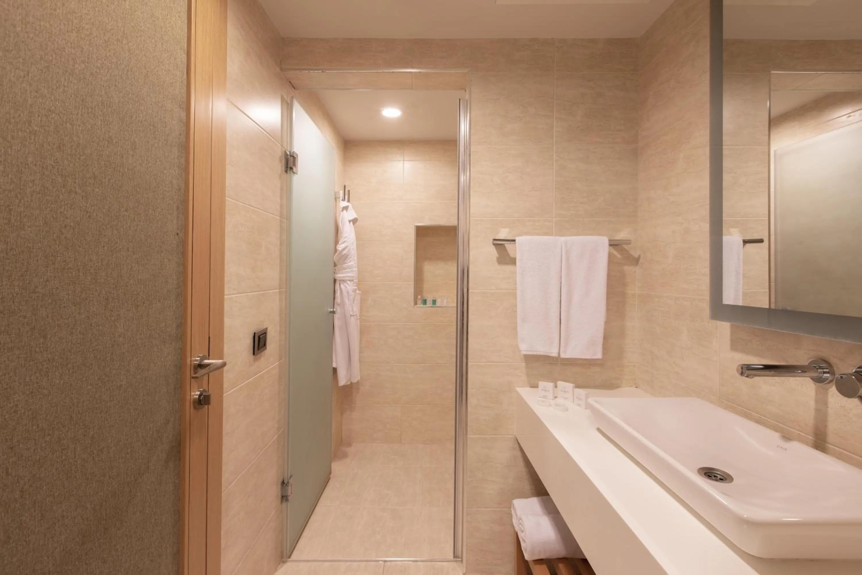 Bathroom in Senses Hotel - Adults Only