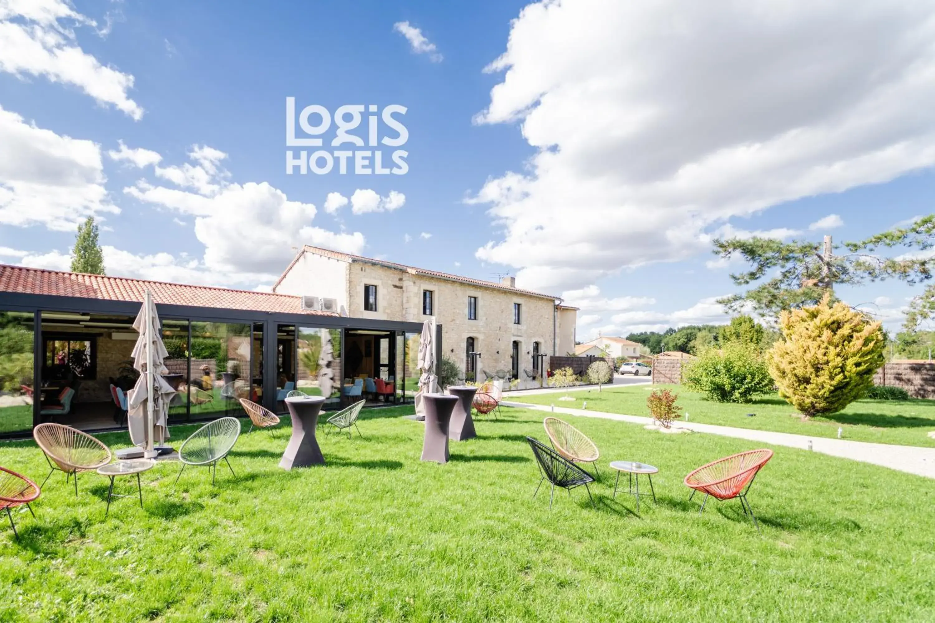 Logis Hôtel Domaine du Vieux Porche Logis Hôtel Domaine du Vieux Porche