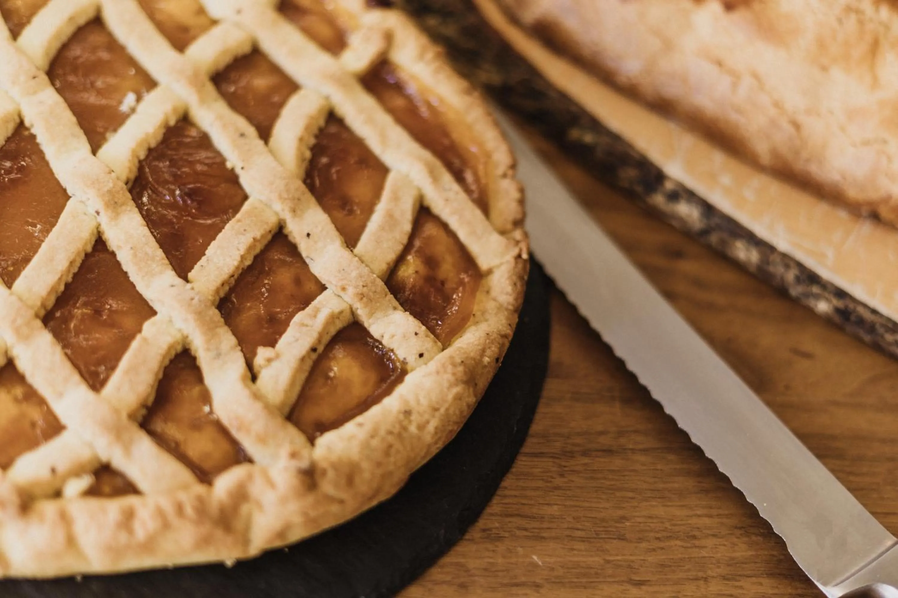 kitchen in Hotel Mühlbacherhof