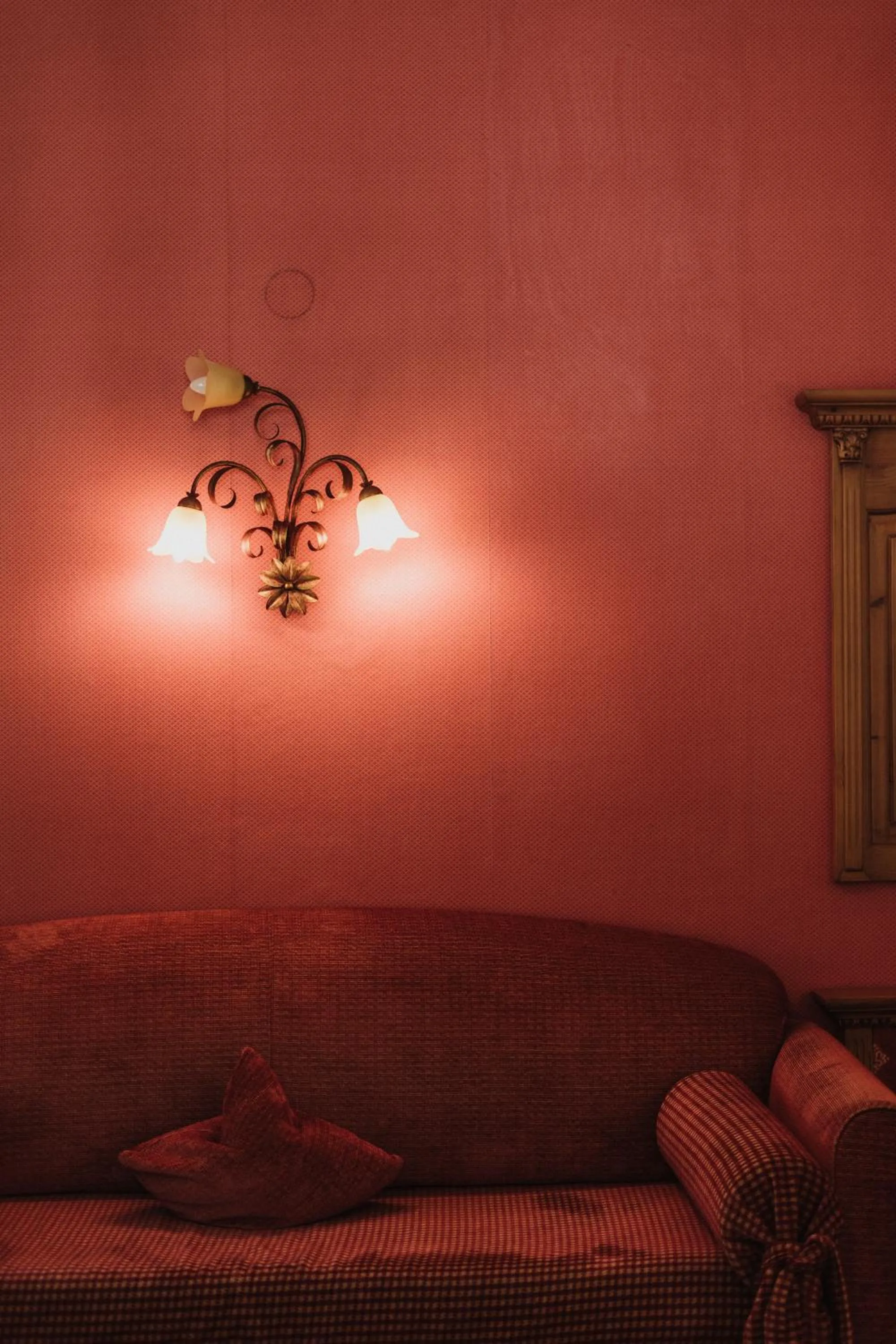 Photo of the whole room in Hotel Mühlbacherhof