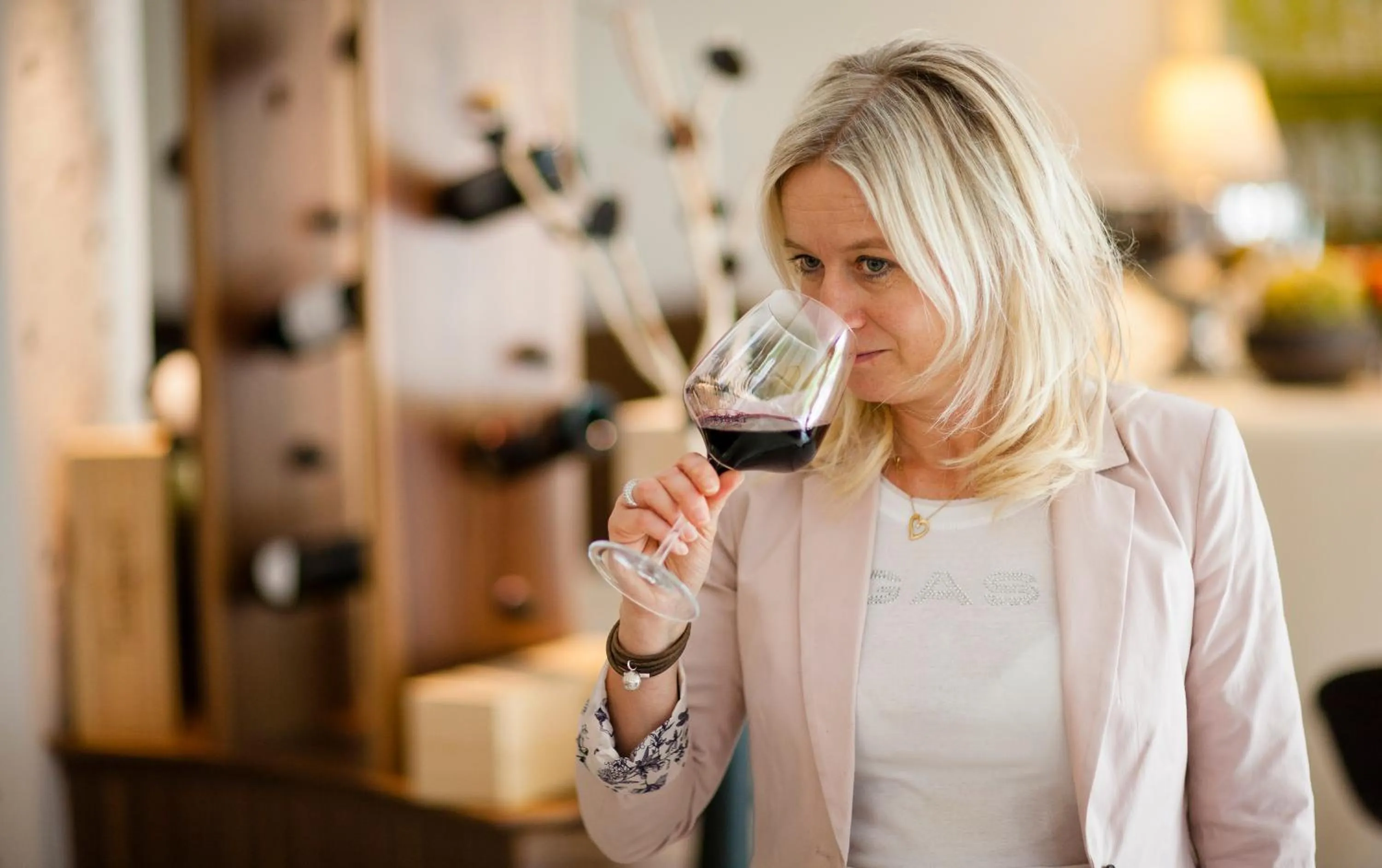 Restaurant/places to eat in Hotel Mühlbacherhof